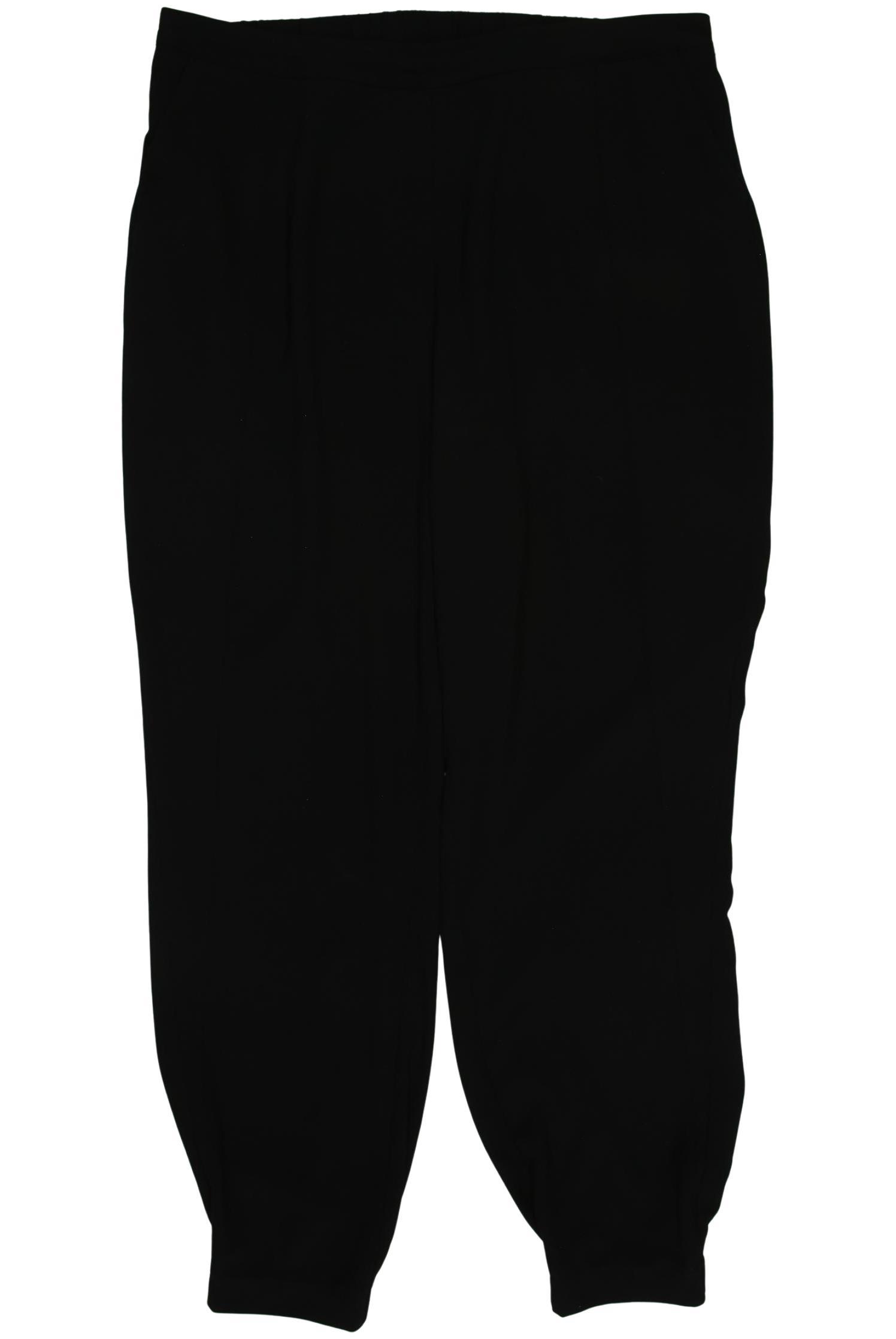 

Guess Damen Stoffhose, schwarz, Gr. 42