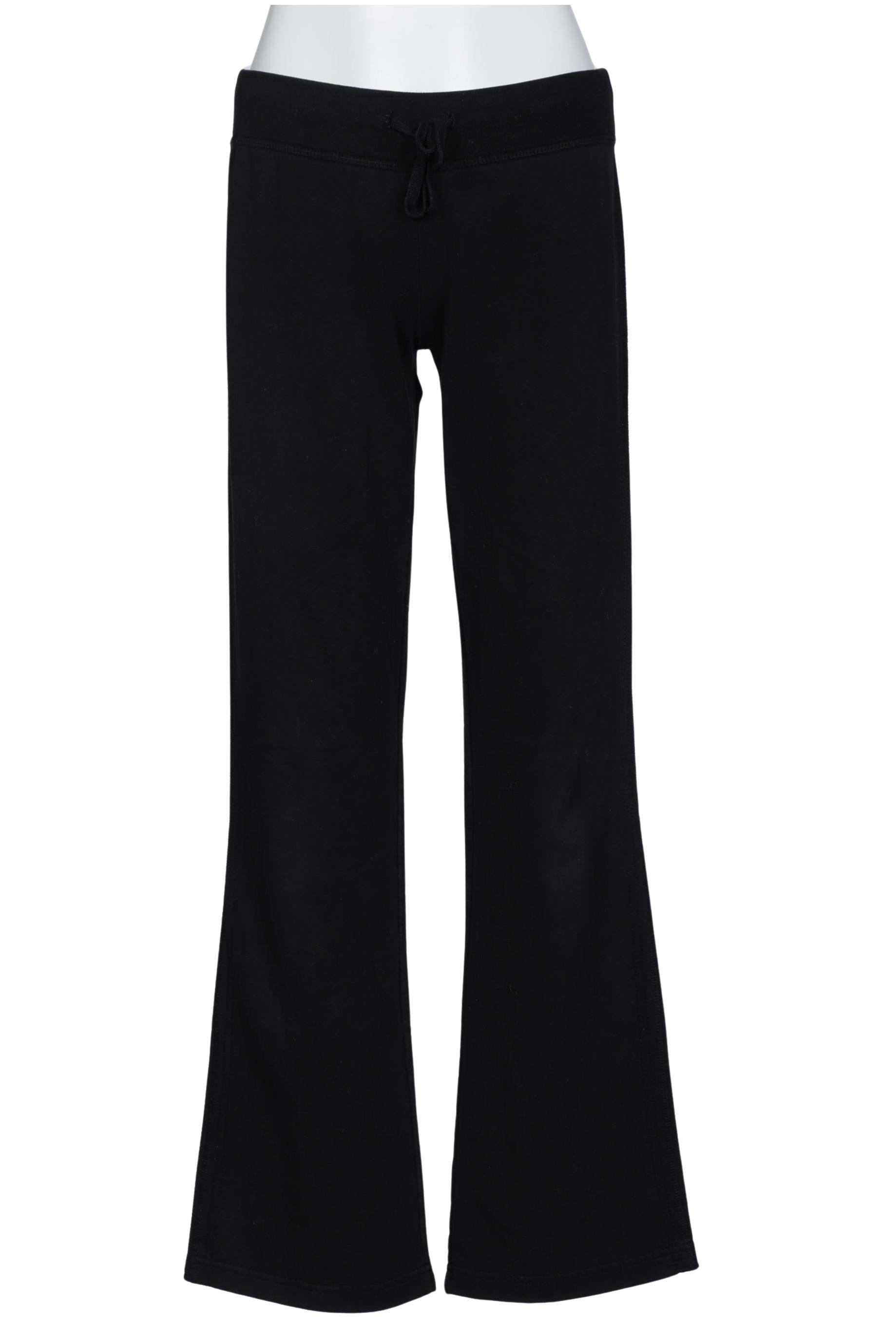 

Guess Damen Stoffhose, schwarz, Gr. 28