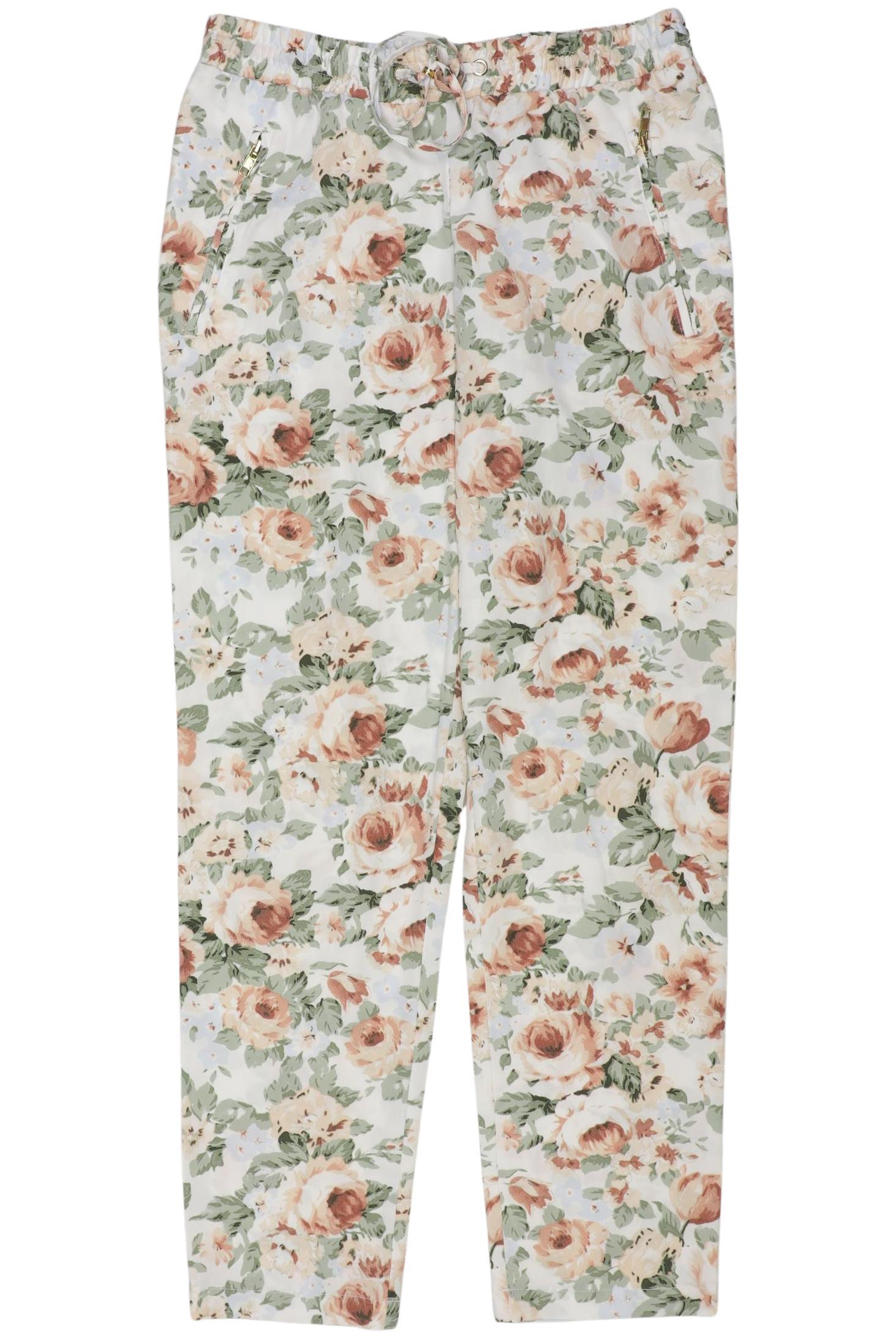 

Guess Damen Stoffhose, mehrfarbig, Gr. 32