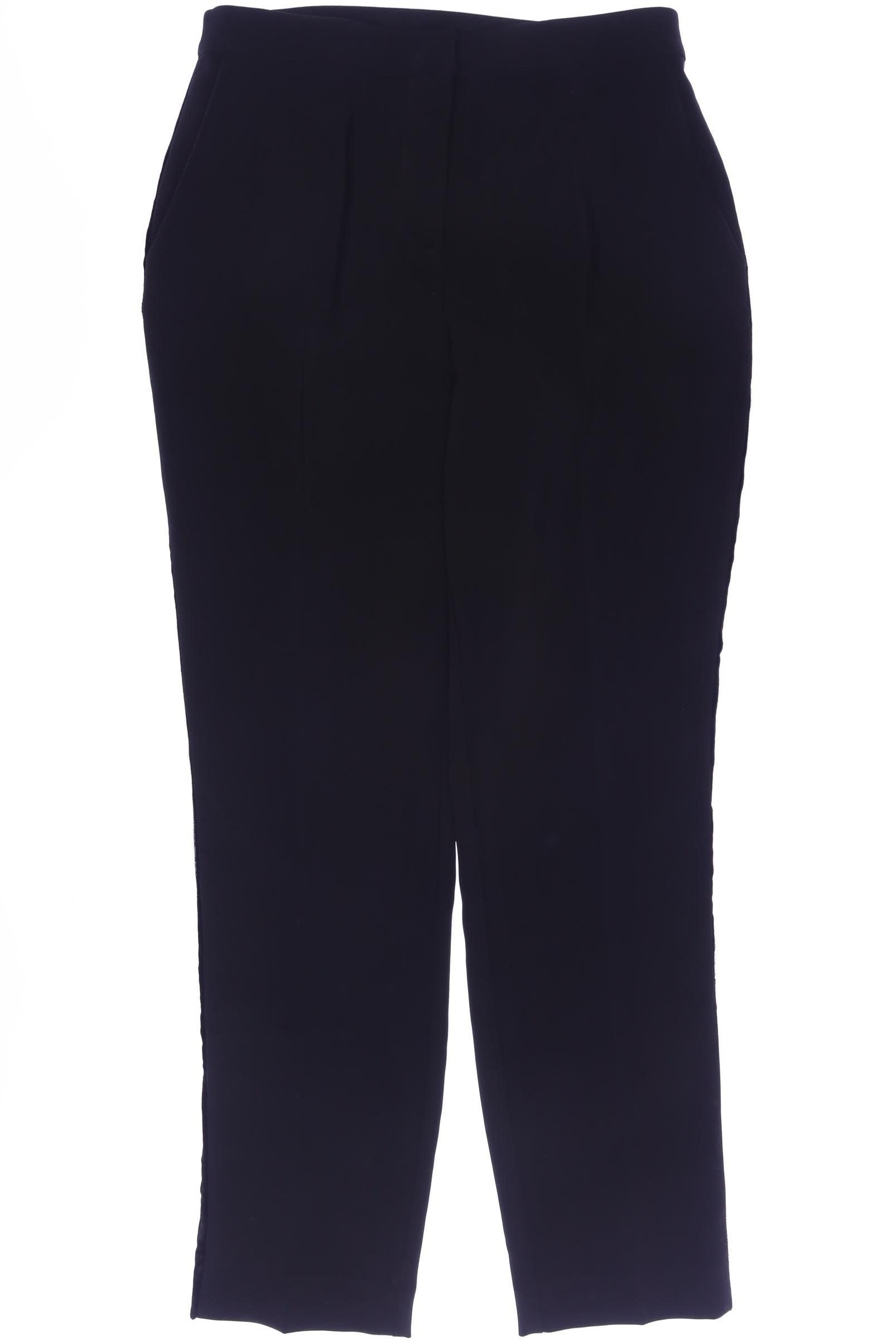 

Guess Damen Stoffhose, schwarz, Gr. 28