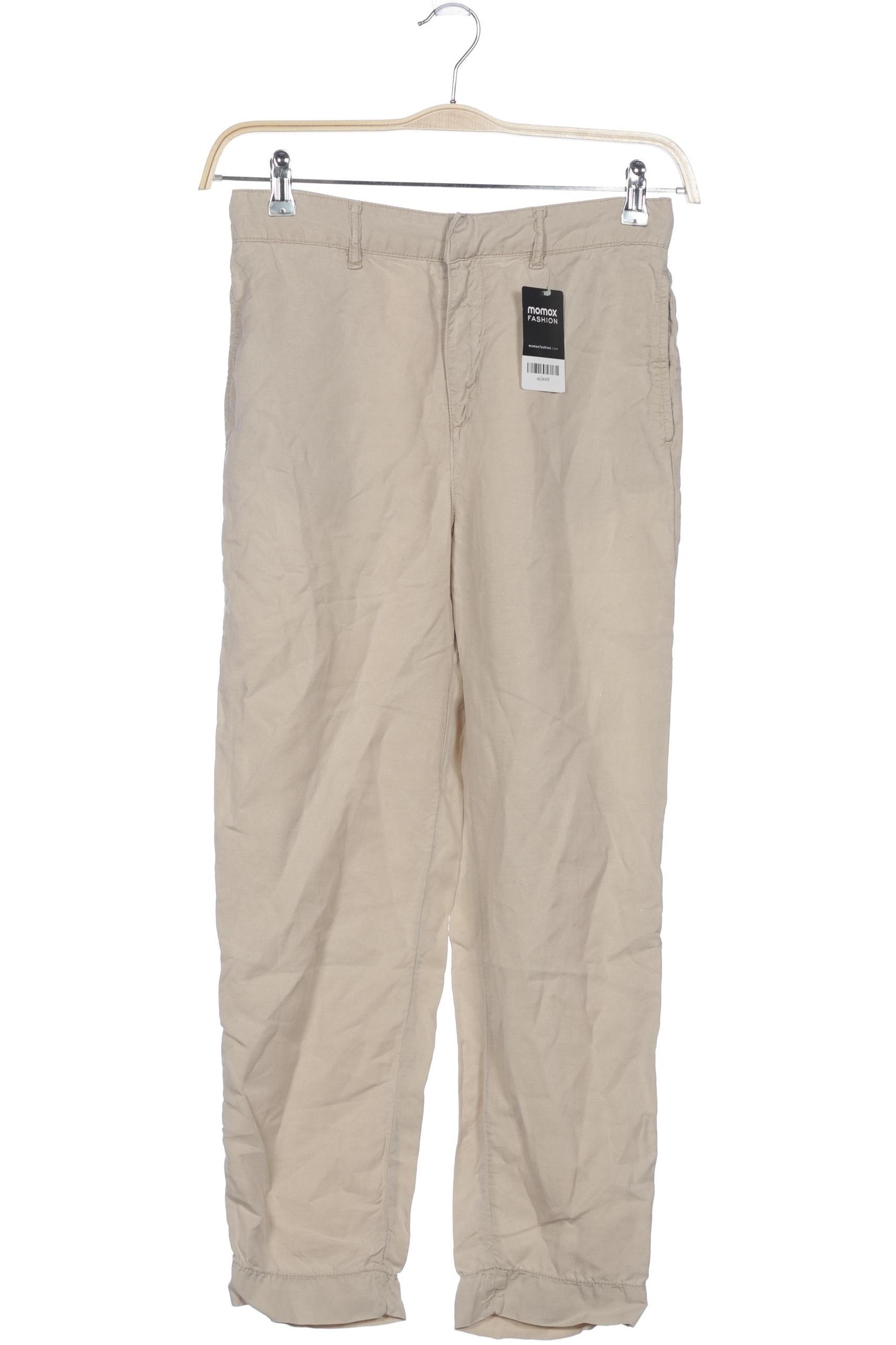 

Guess Damen Stoffhose, beige, Gr. 29
