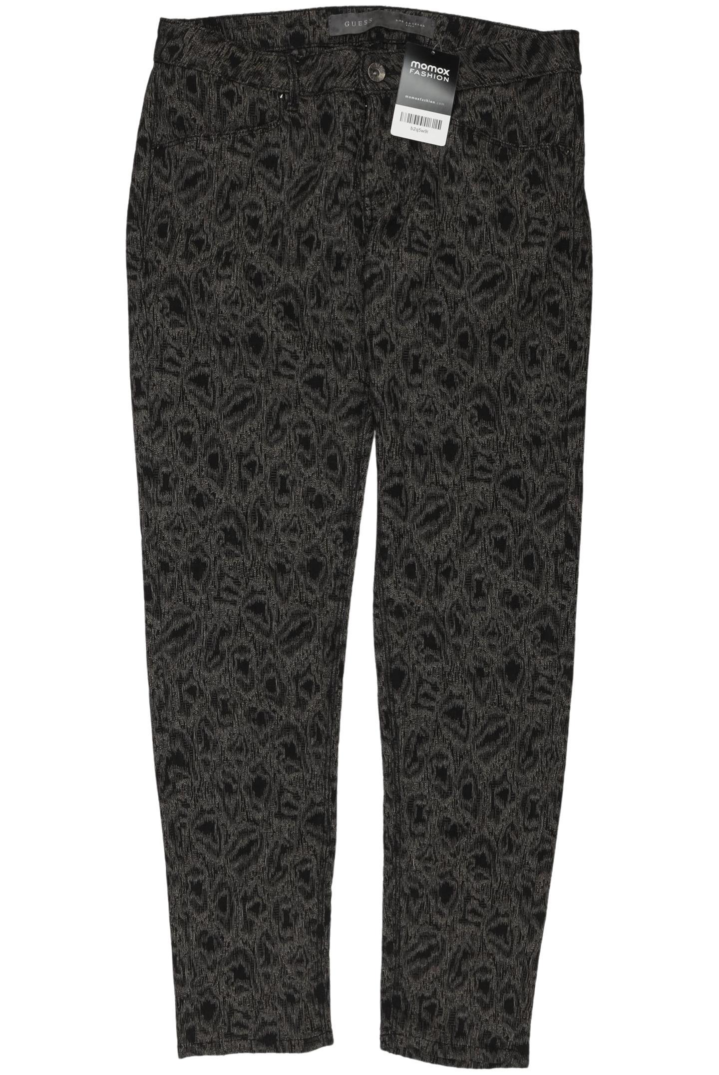 

Guess Damen Stoffhose, braun, Gr. 28