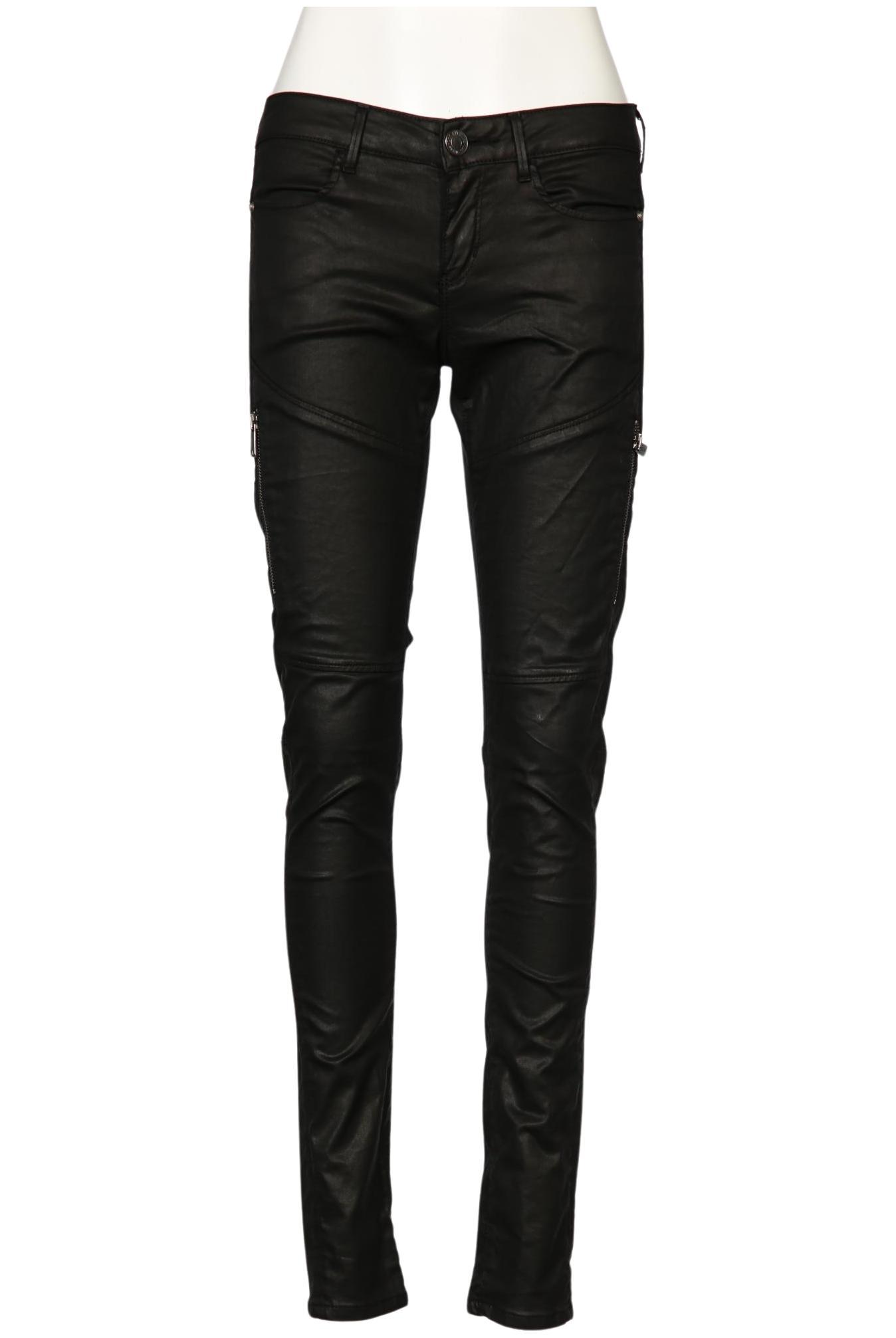 

Guess Damen Stoffhose, schwarz, Gr. 27