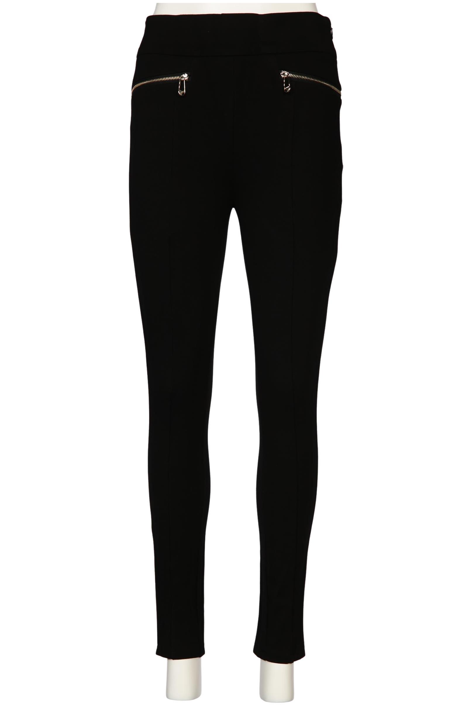 

Guess Damen Stoffhose, schwarz, Gr. 42