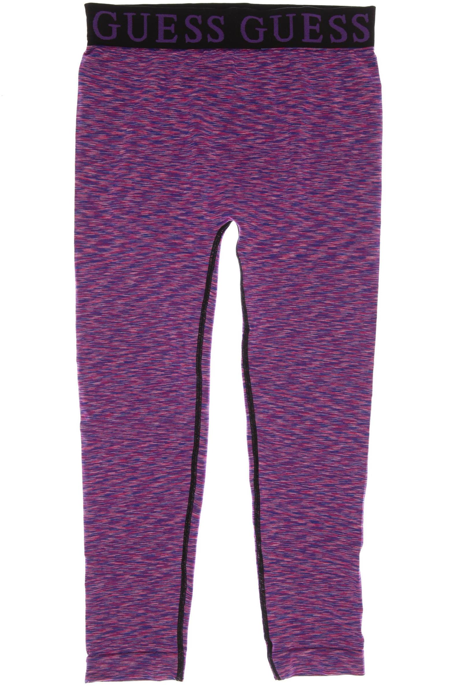

Guess Damen Stoffhose, pink, Gr. 0