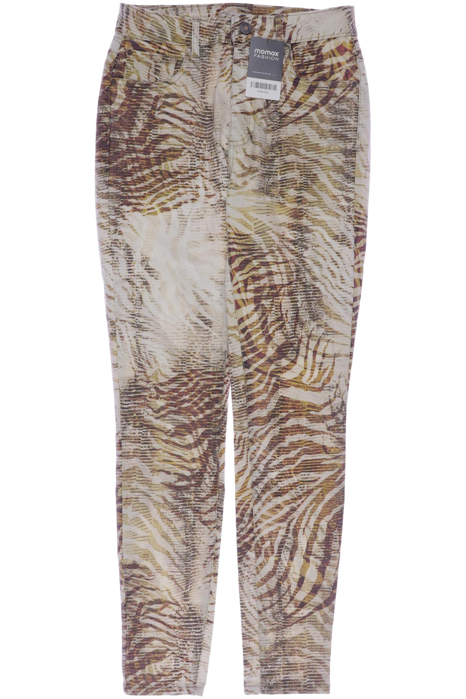 

Guess Damen Stoffhose, beige, Gr. 27