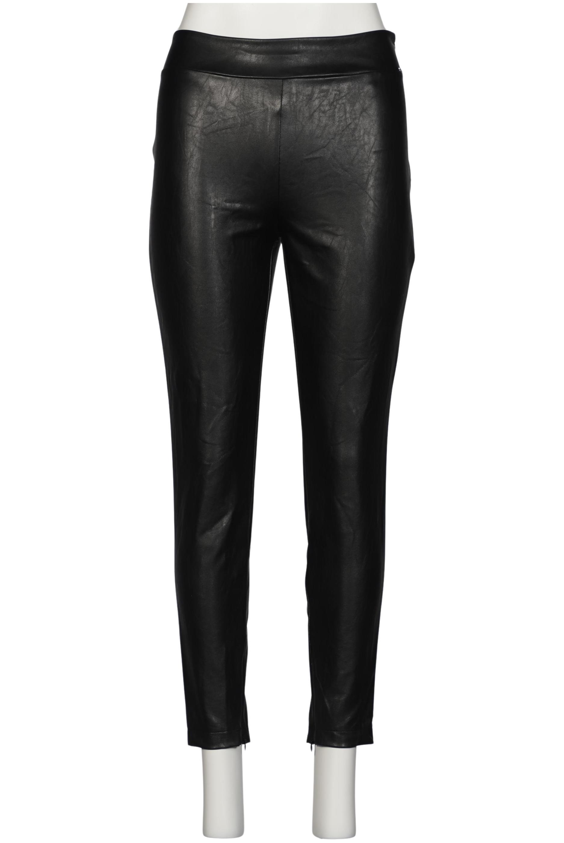 

Guess Damen Stoffhose, schwarz, Gr. 0