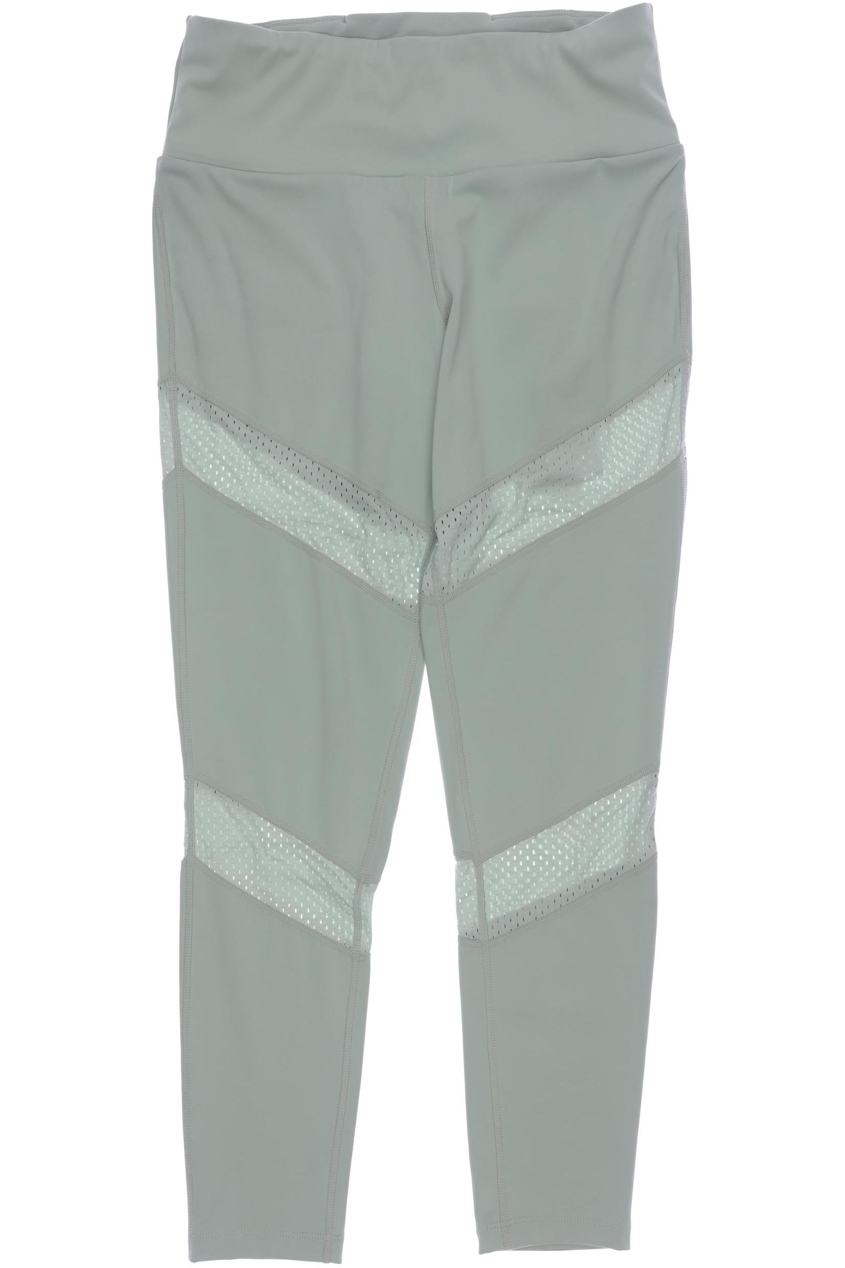 

Guess Damen Stoffhose, hellgrün, Gr. 0