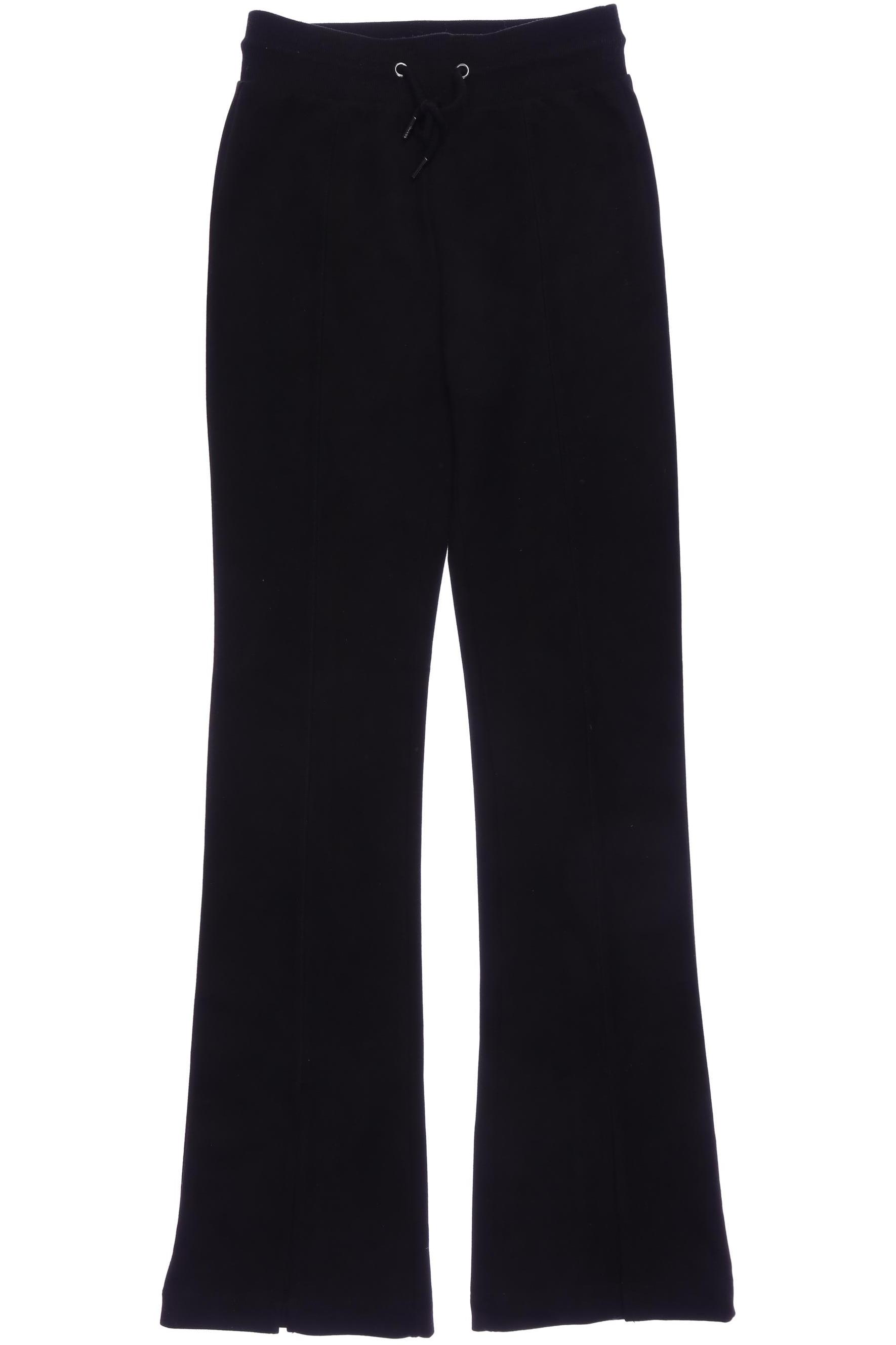 

Guess Damen Stoffhose, schwarz, Gr. 40