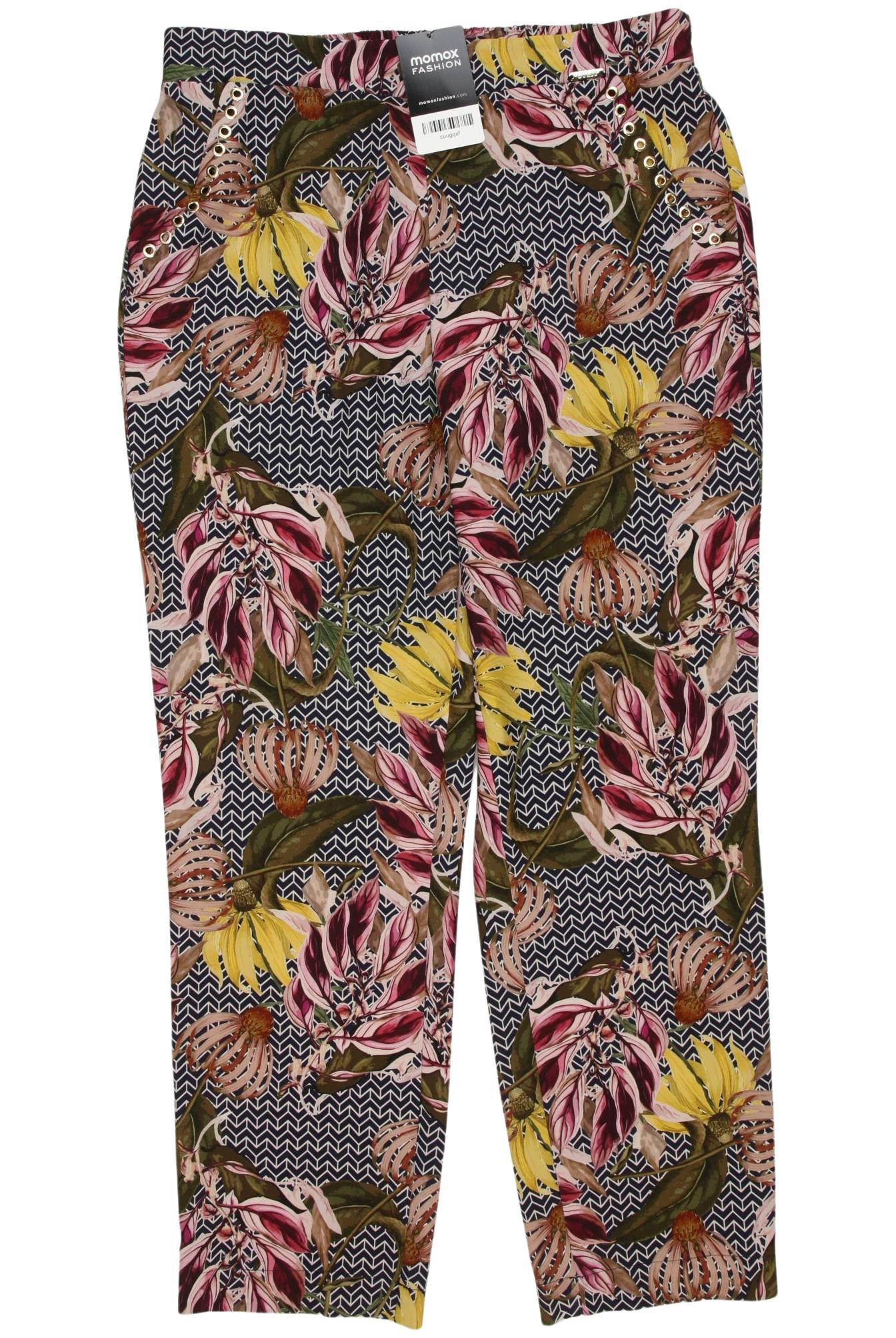 

Guess Damen Stoffhose, mehrfarbig, Gr. 31