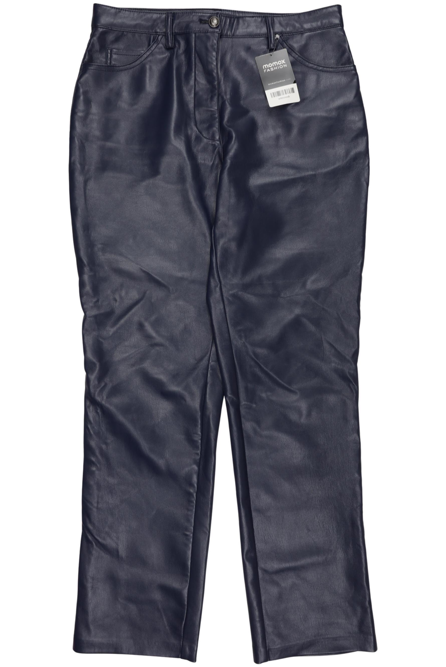 

Guess Damen Stoffhose, marineblau, Gr. 29