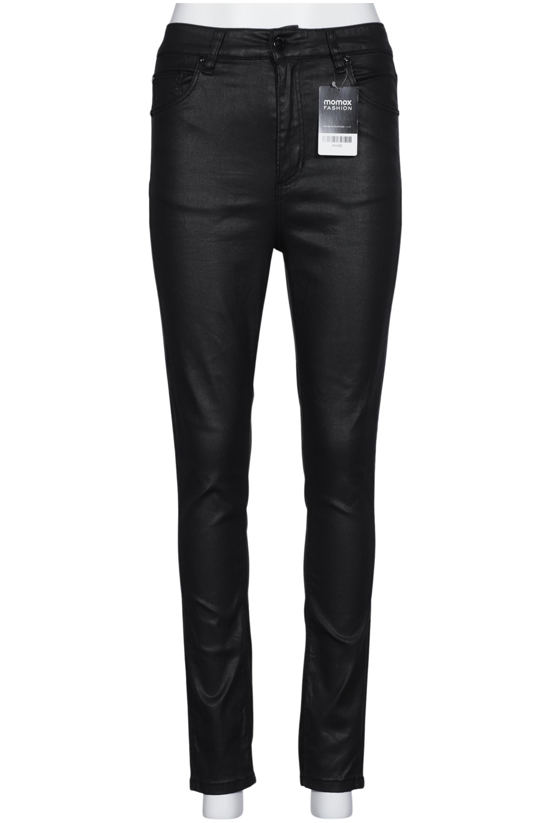 

Guess Damen Stoffhose, schwarz, Gr. 28
