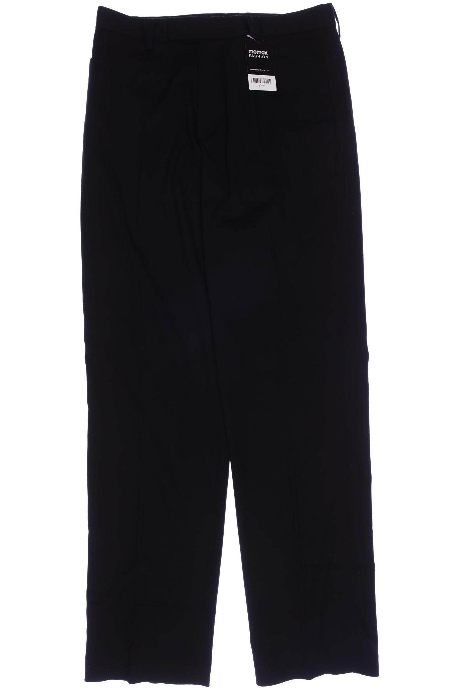 

Guess Damen Stoffhose, schwarz, Gr. 33