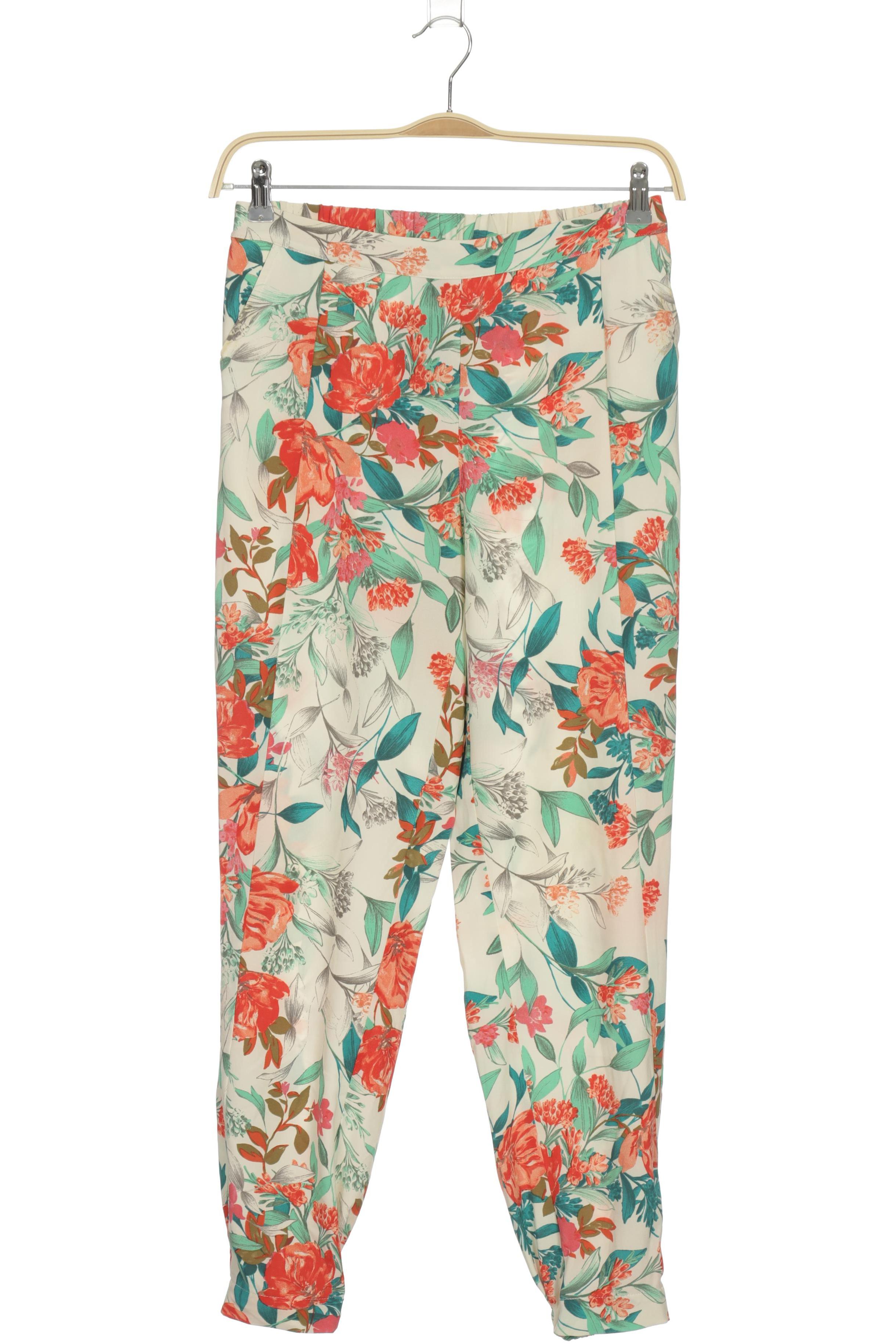 

Guess Damen Stoffhose, weiß, Gr. 0