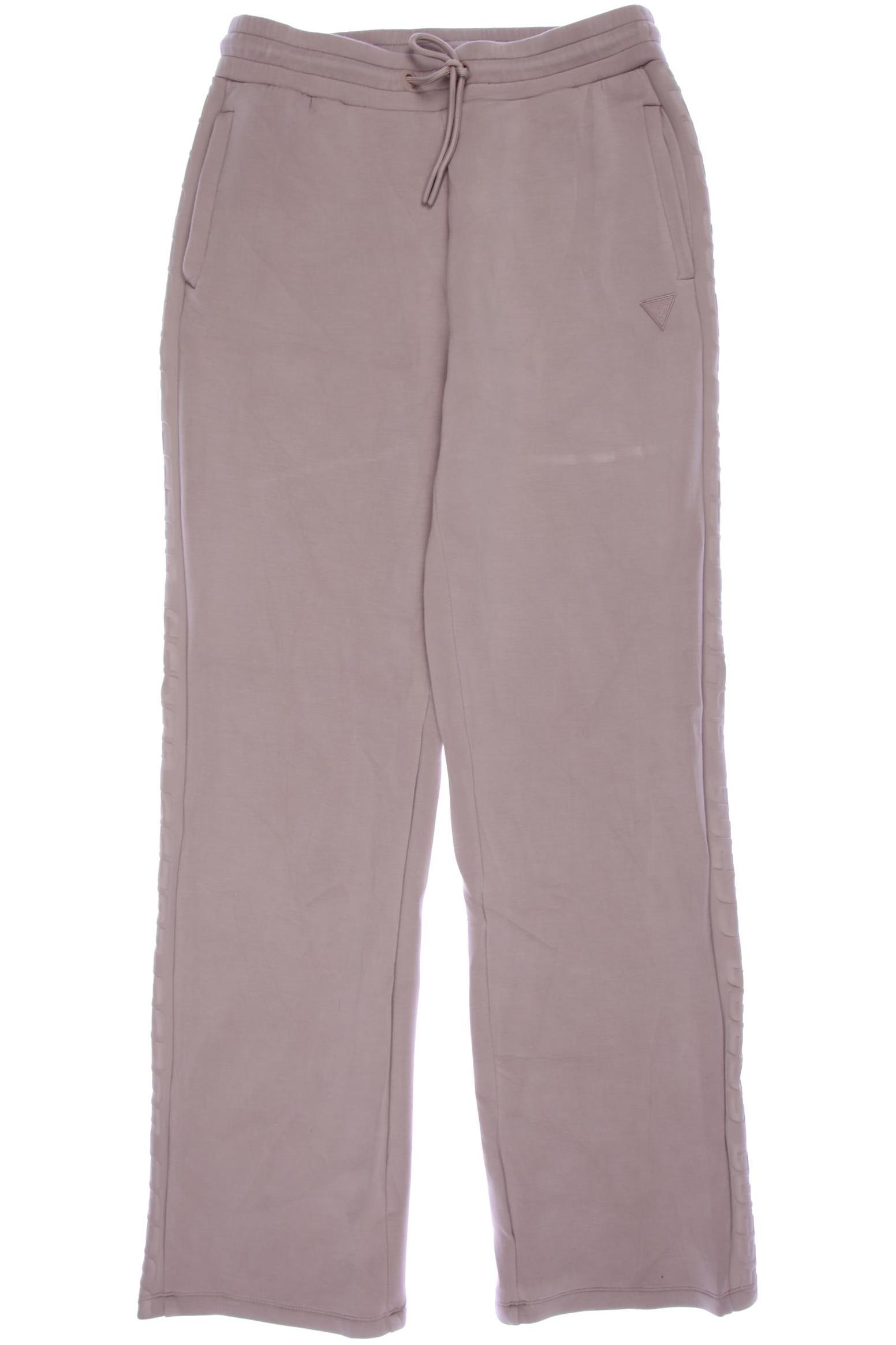 

Guess Damen Stoffhose, grau, Gr. 0