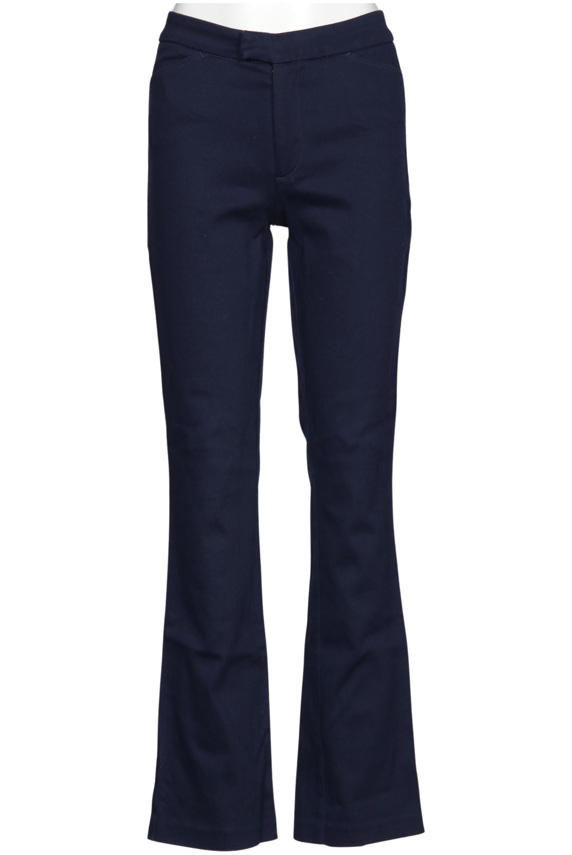 

Guess Damen Stoffhose, marineblau, Gr. 27