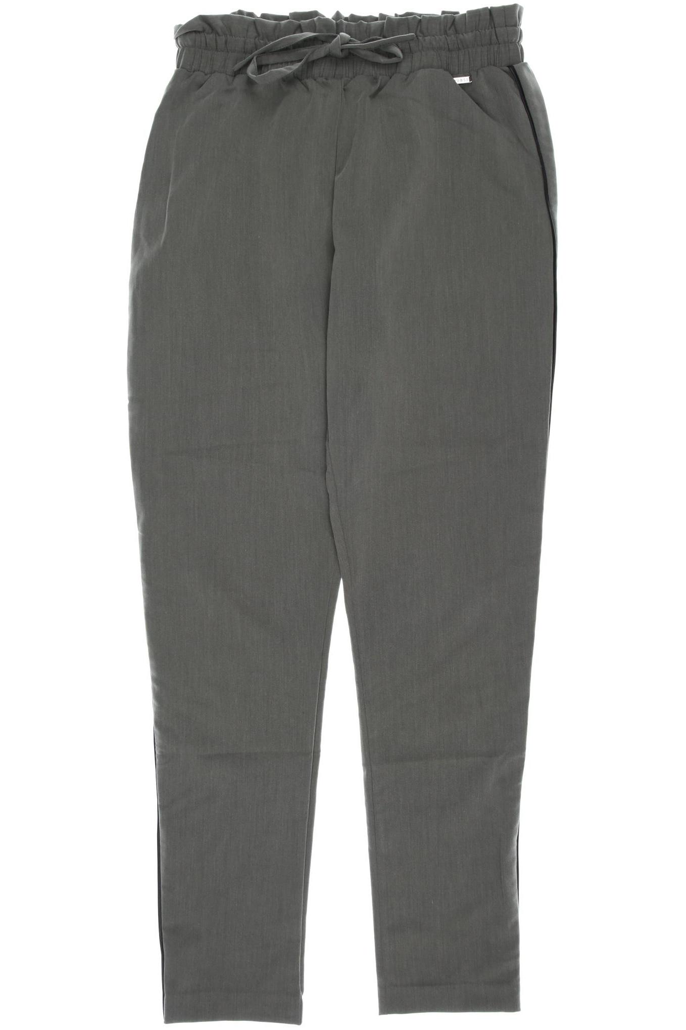 

Guess Damen Stoffhose, grün, Gr. 32