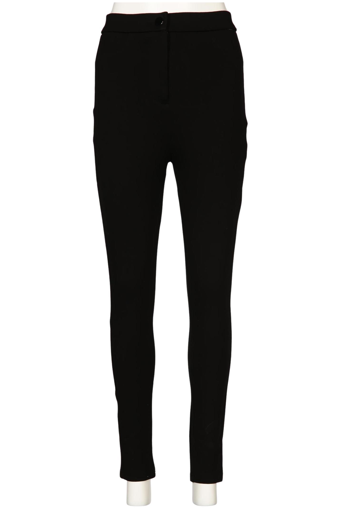 

Guess Damen Stoffhose, schwarz, Gr. 0