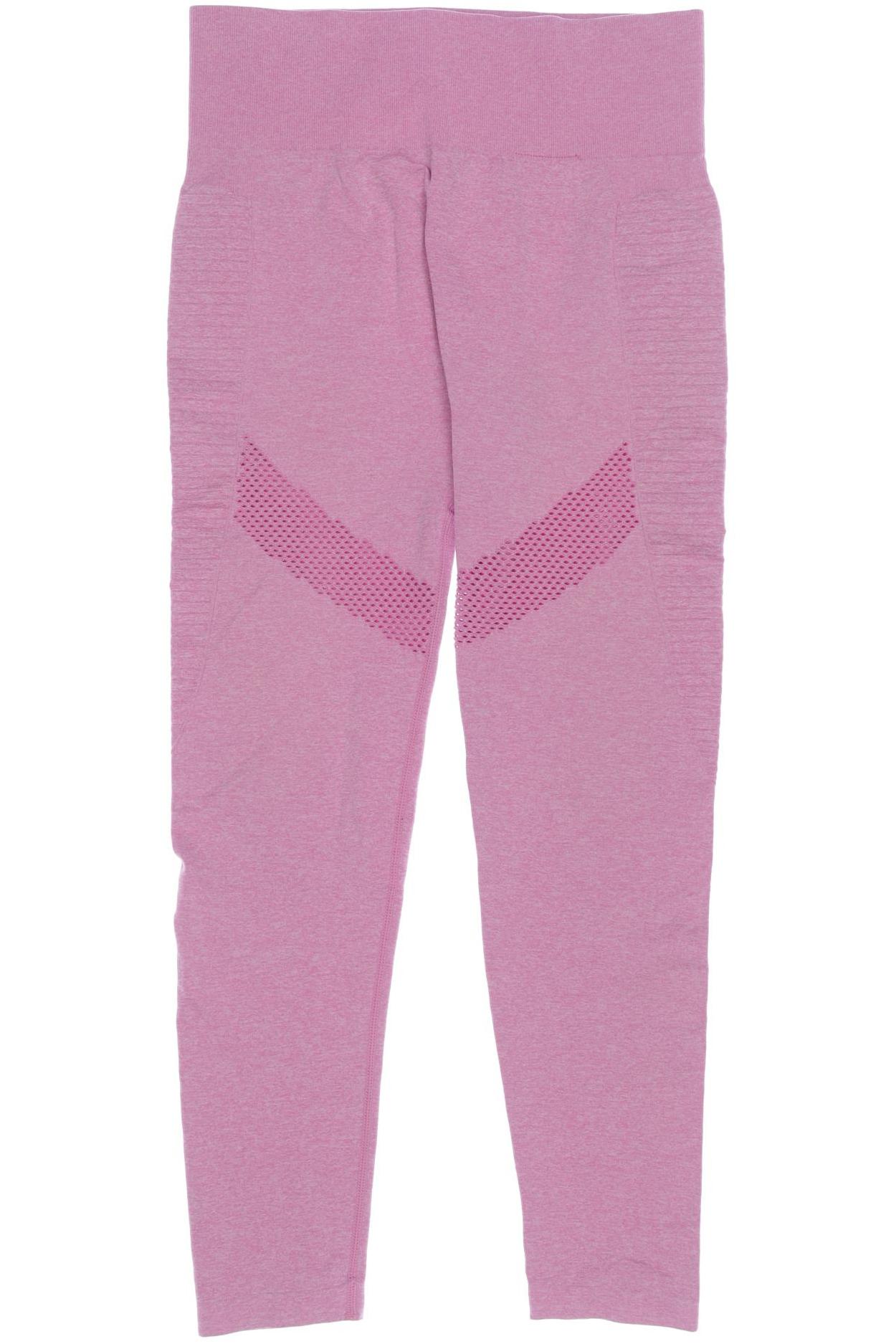 

Guess Damen Stoffhose, pink, Gr. 0