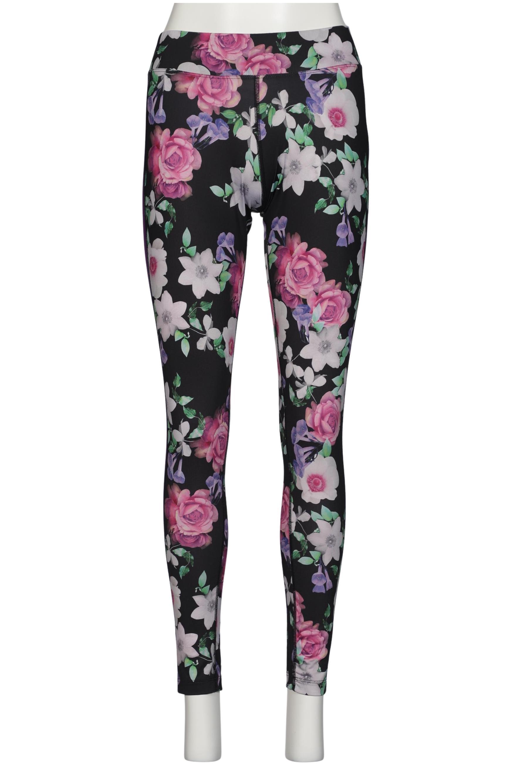 

Guess Damen Stoffhose, mehrfarbig, Gr. 0