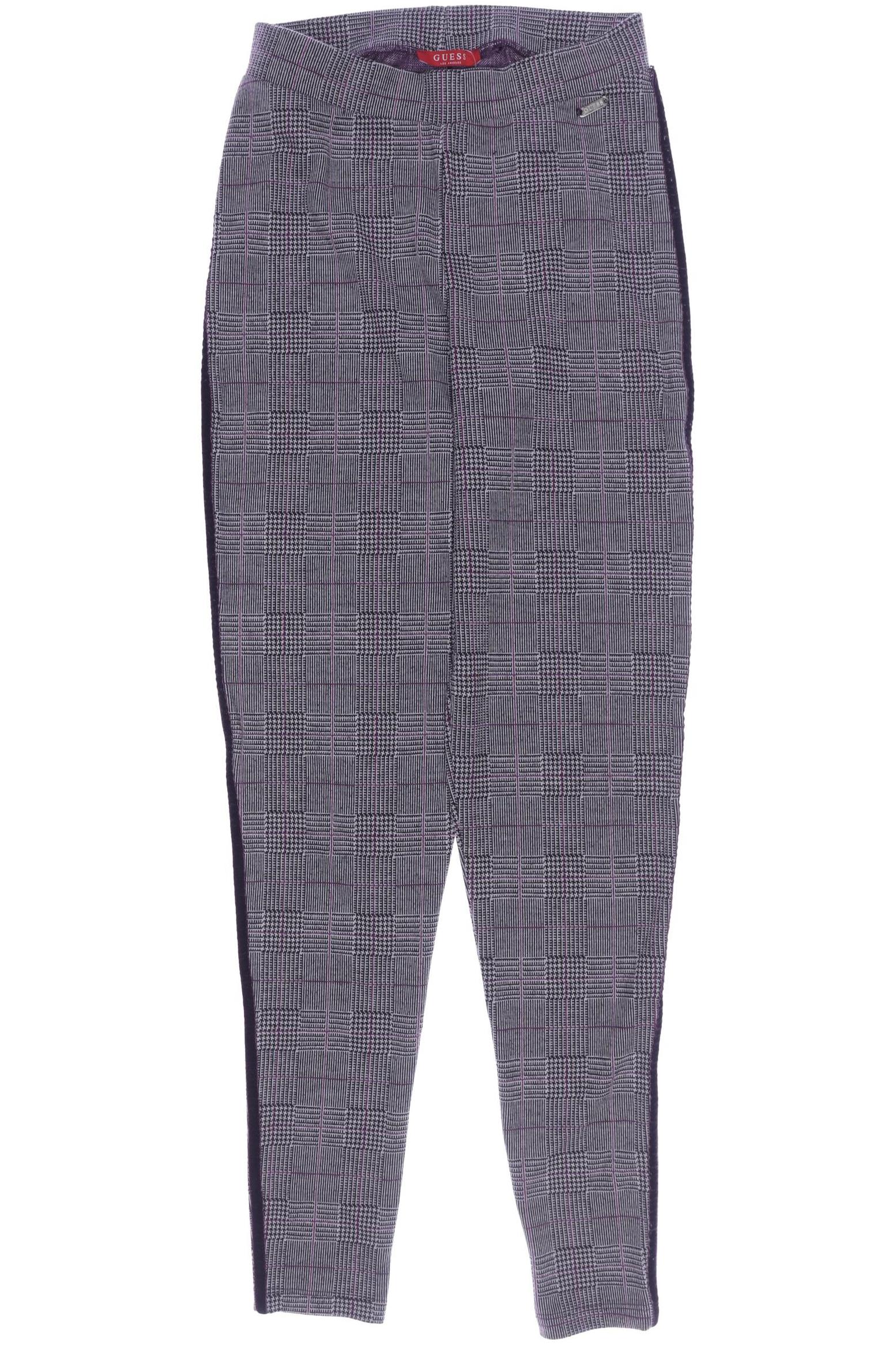 

Guess Damen Stoffhose, grau, Gr. 34
