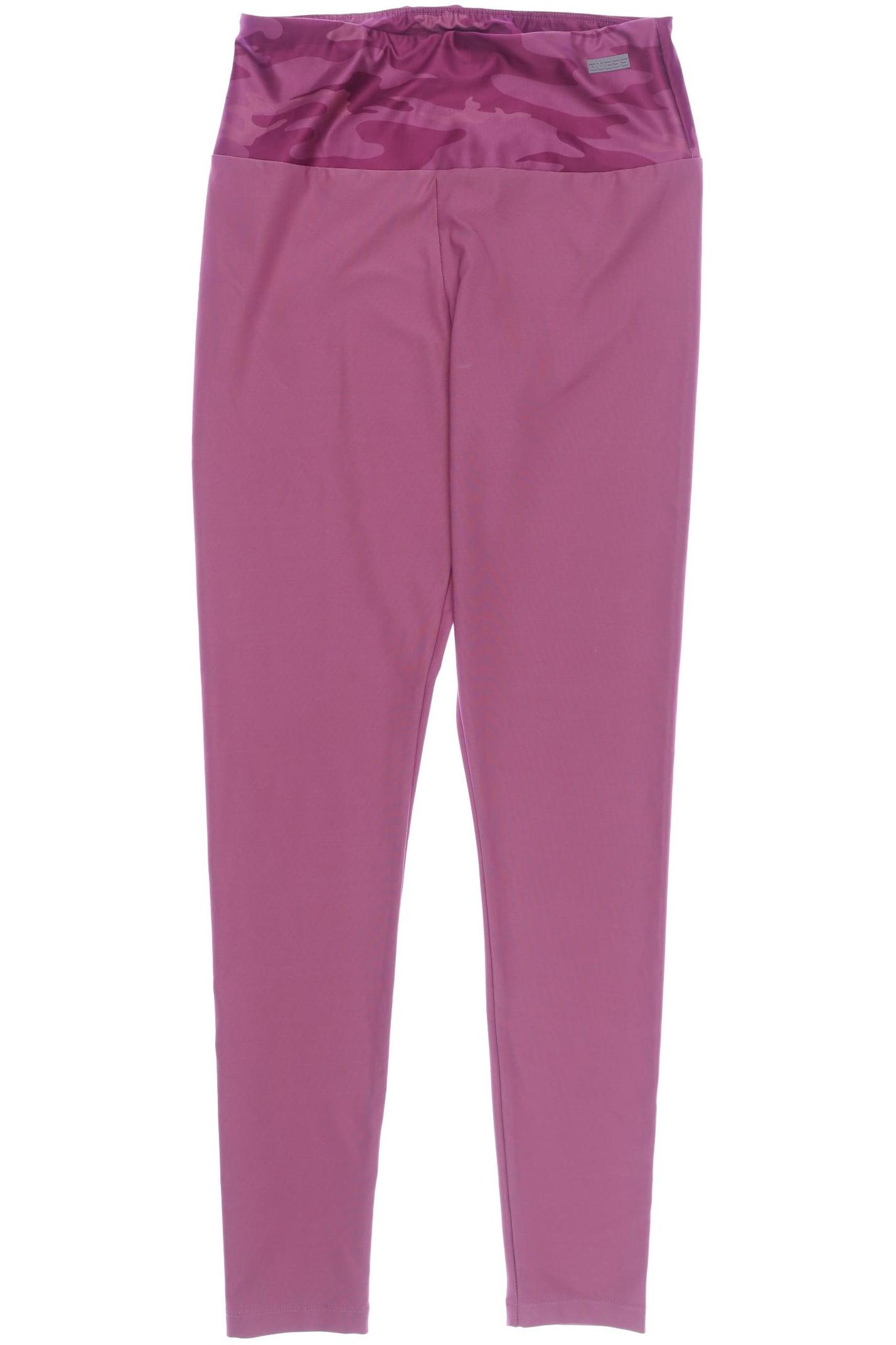 

Guess Damen Stoffhose, pink, Gr. 0