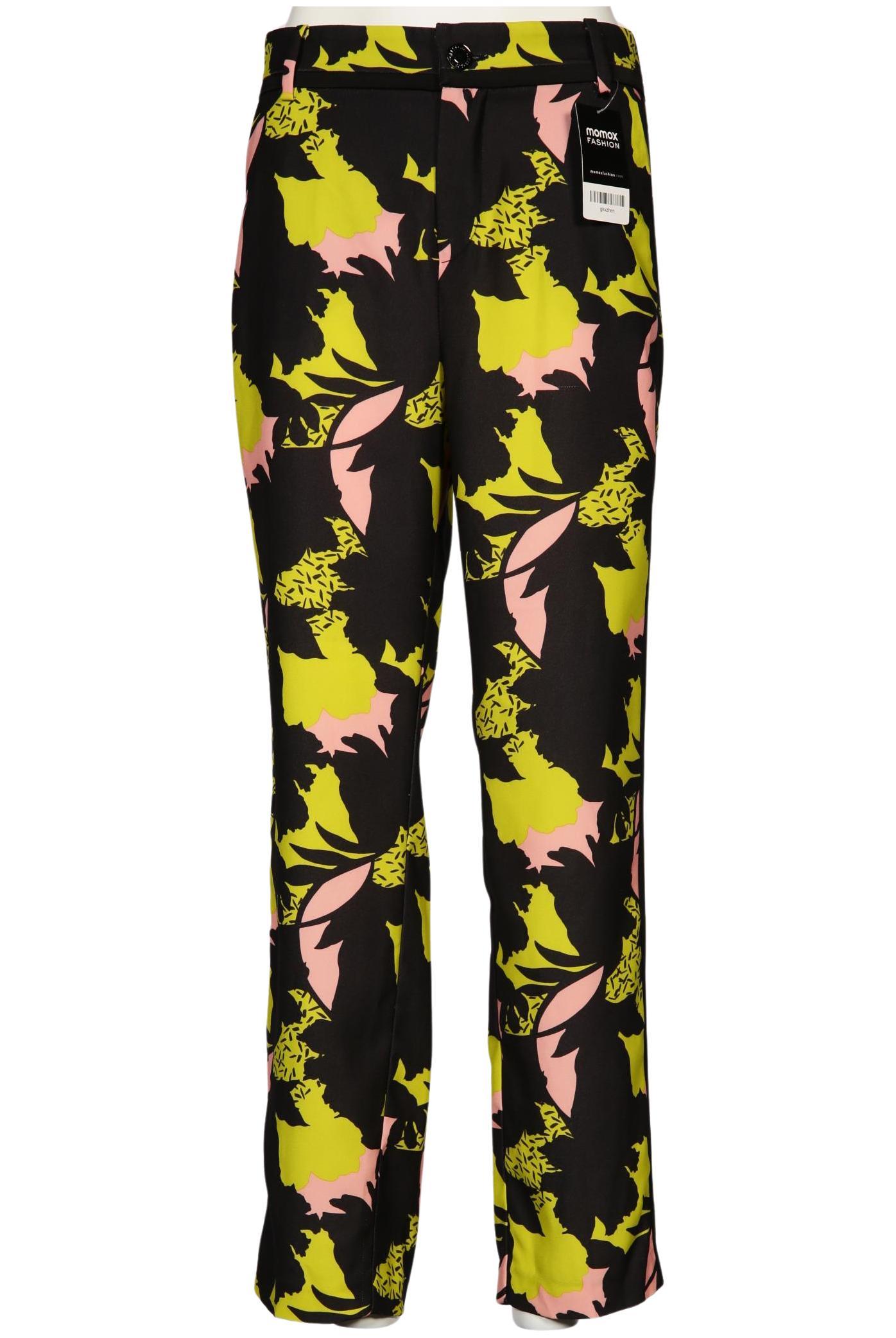 

Guess Damen Stoffhose, mehrfarbig, Gr. 28