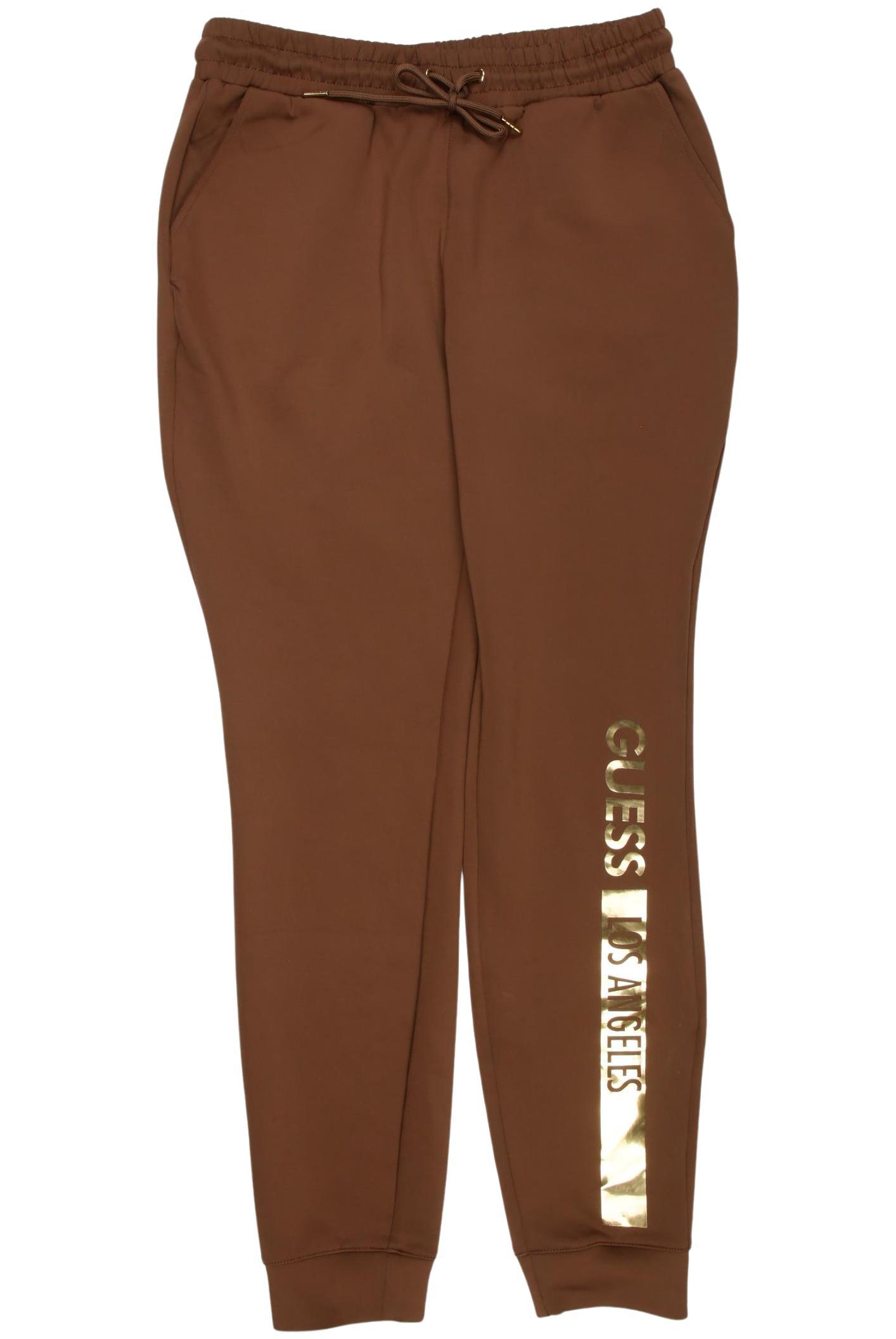 

Guess Damen Stoffhose, braun, Gr. 40