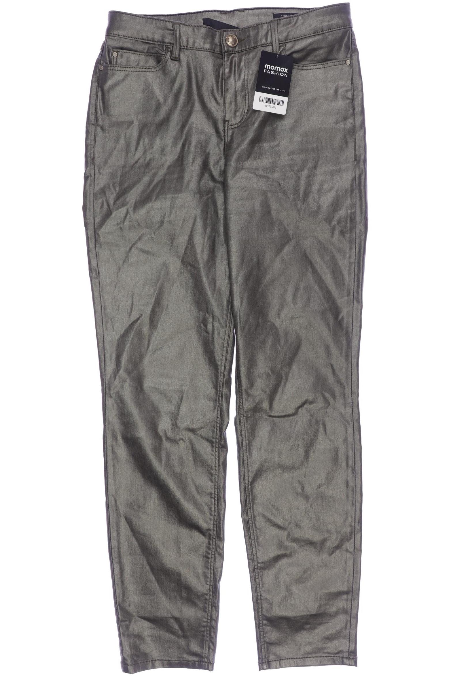 

Guess Damen Stoffhose, grün, Gr. 29