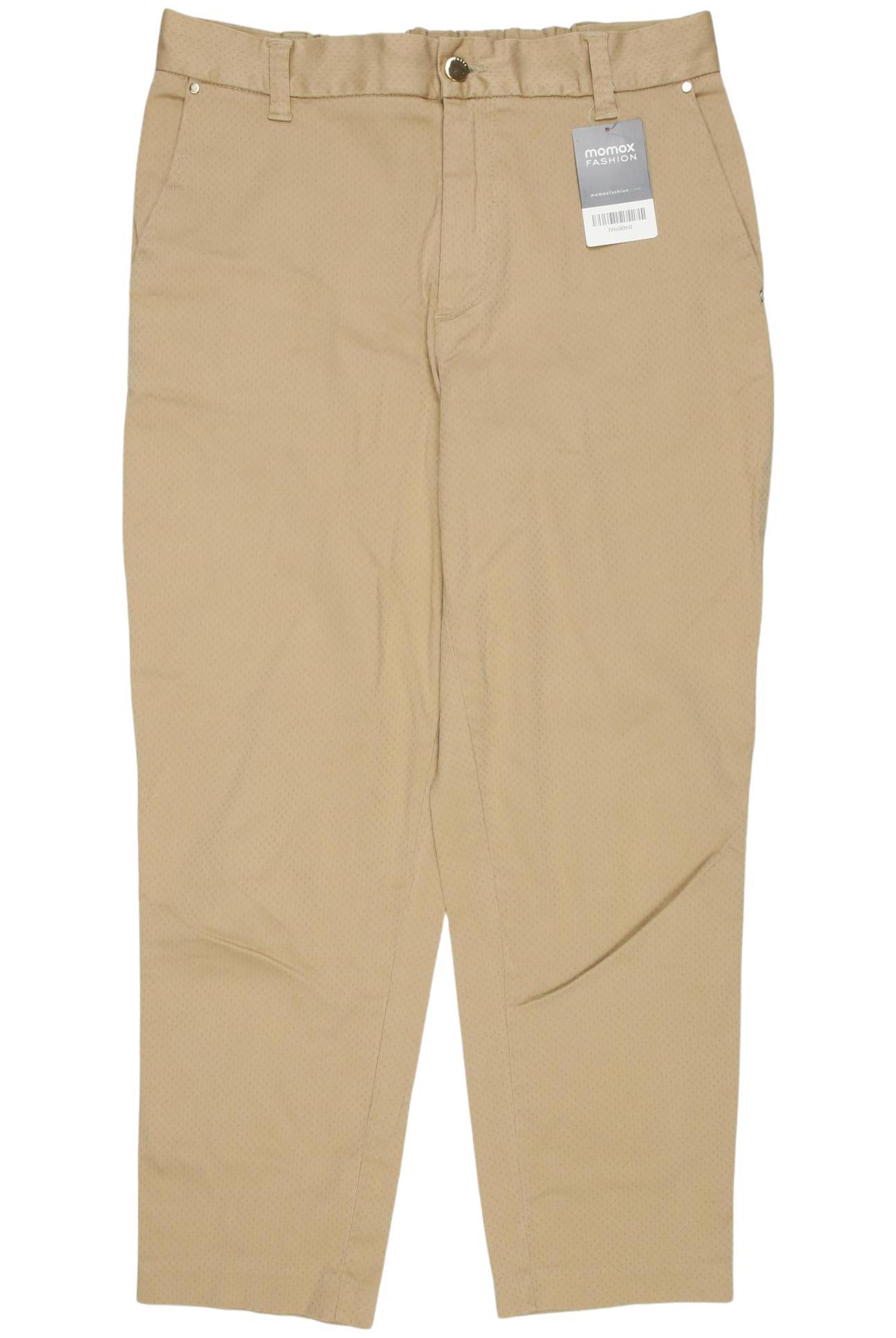

Guess Damen Stoffhose, beige, Gr. 30