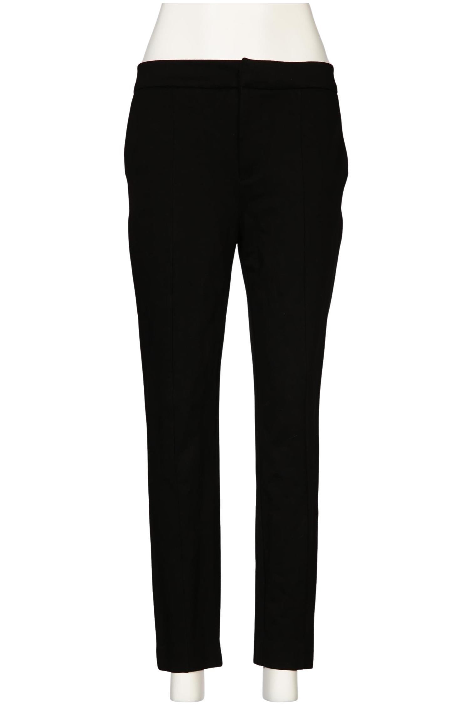 

Guess Damen Stoffhose, schwarz, Gr. 29