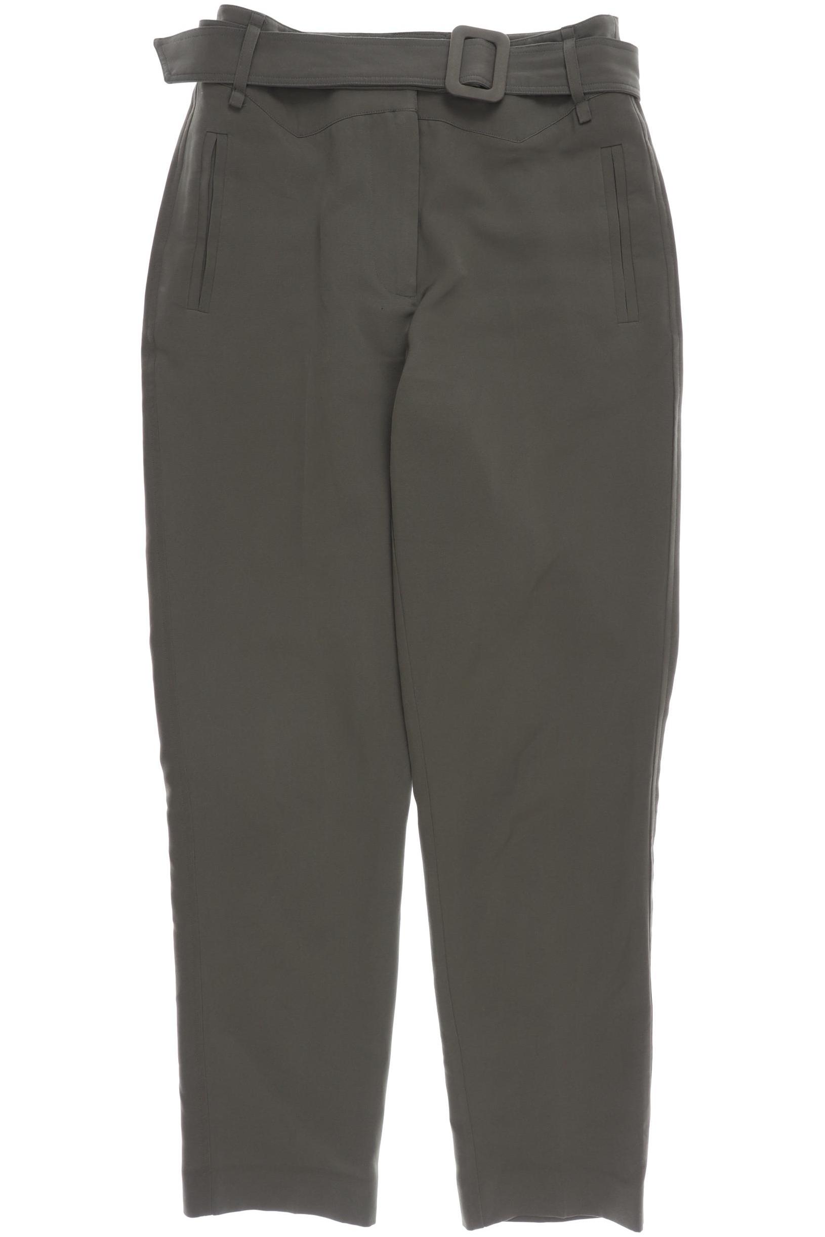 

Guess Damen Stoffhose, grün, Gr. 0