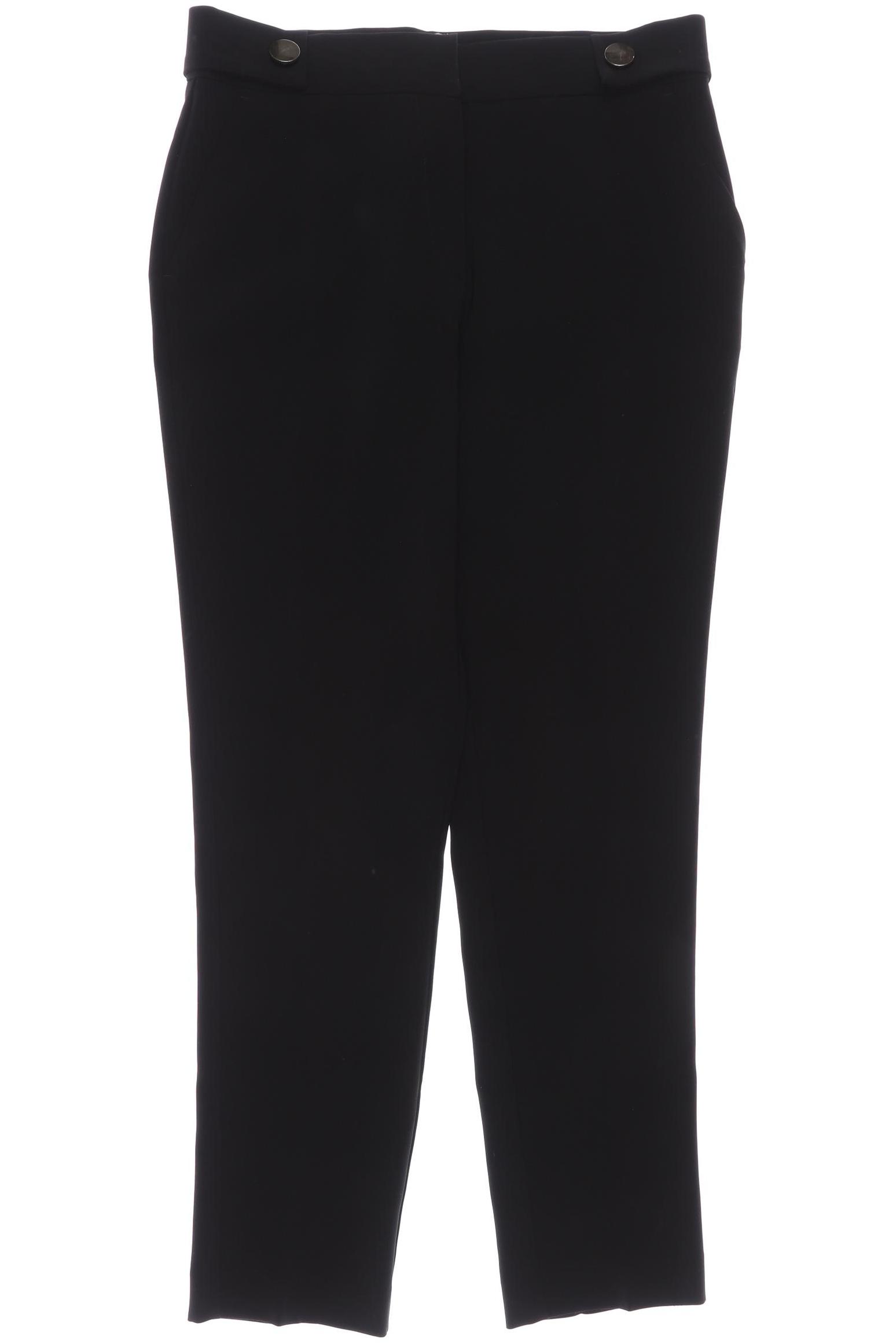 

Guess Damen Stoffhose, schwarz, Gr. 29