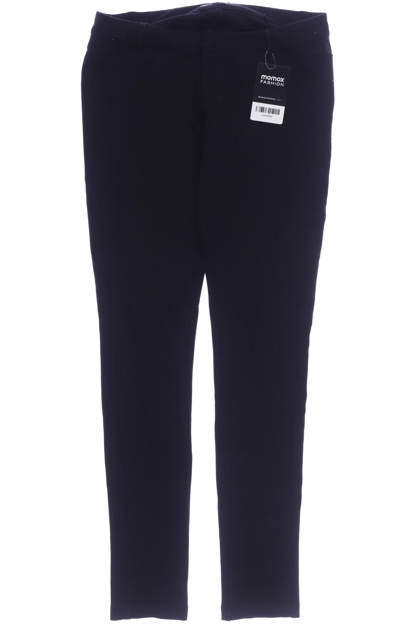 

Guess Damen Stoffhose, schwarz, Gr. 36