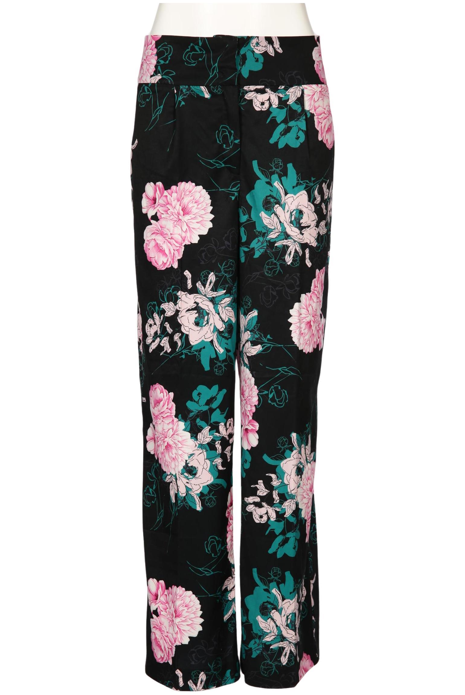 

Guess Damen Stoffhose, mehrfarbig, Gr. 0