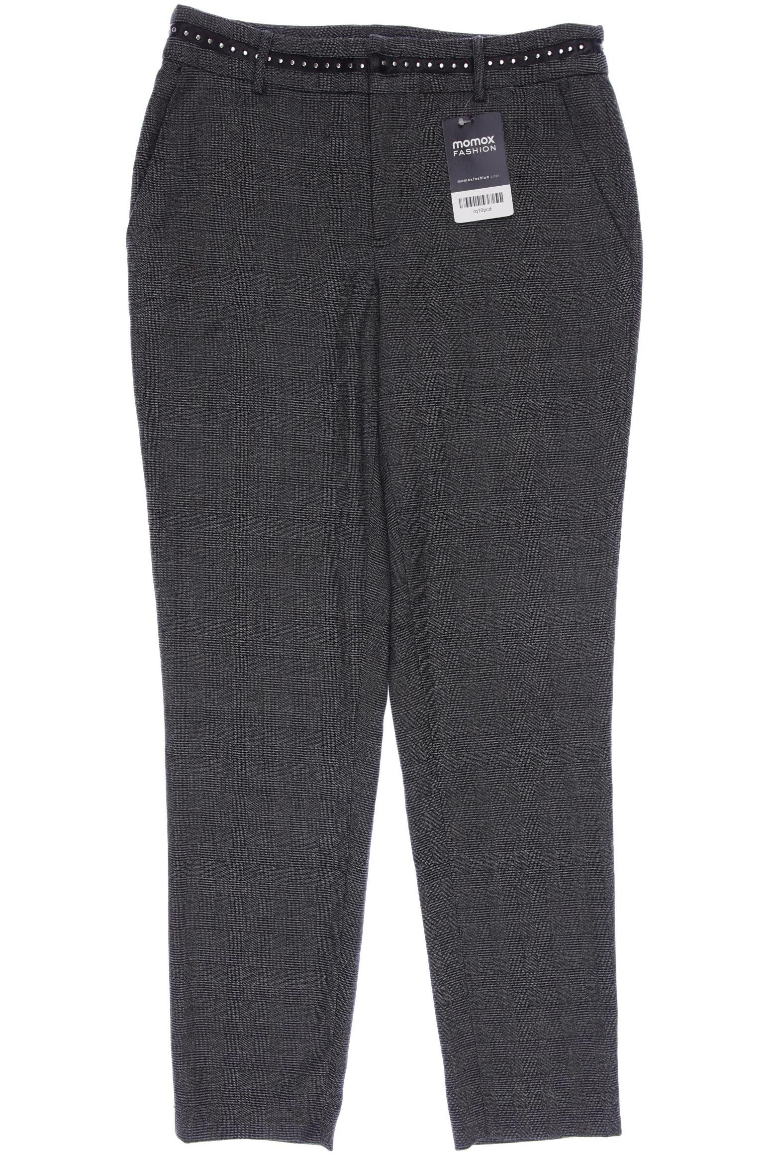 

Guess Damen Stoffhose, grau, Gr. 27