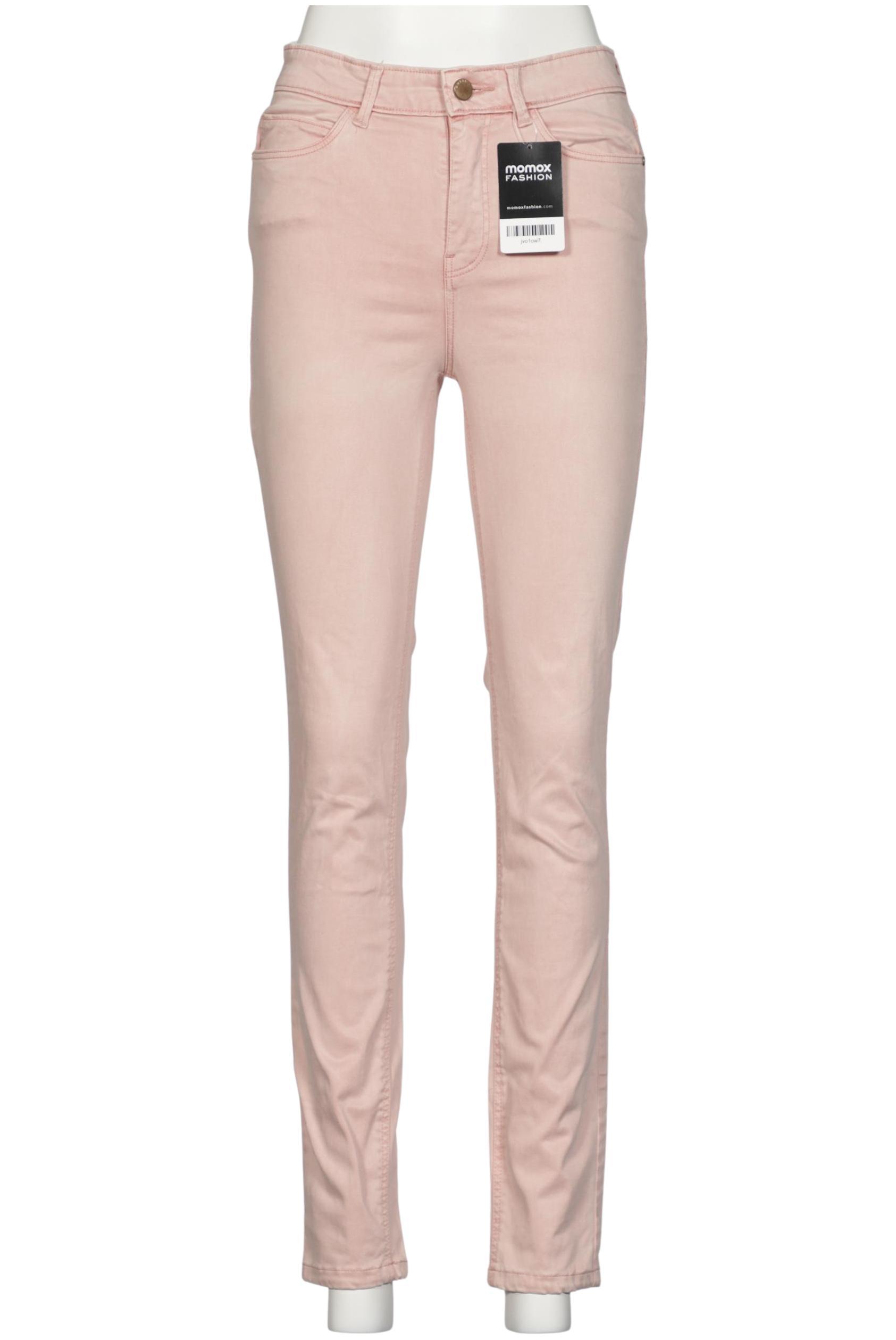 

Guess Damen Stoffhose, pink, Gr. 27