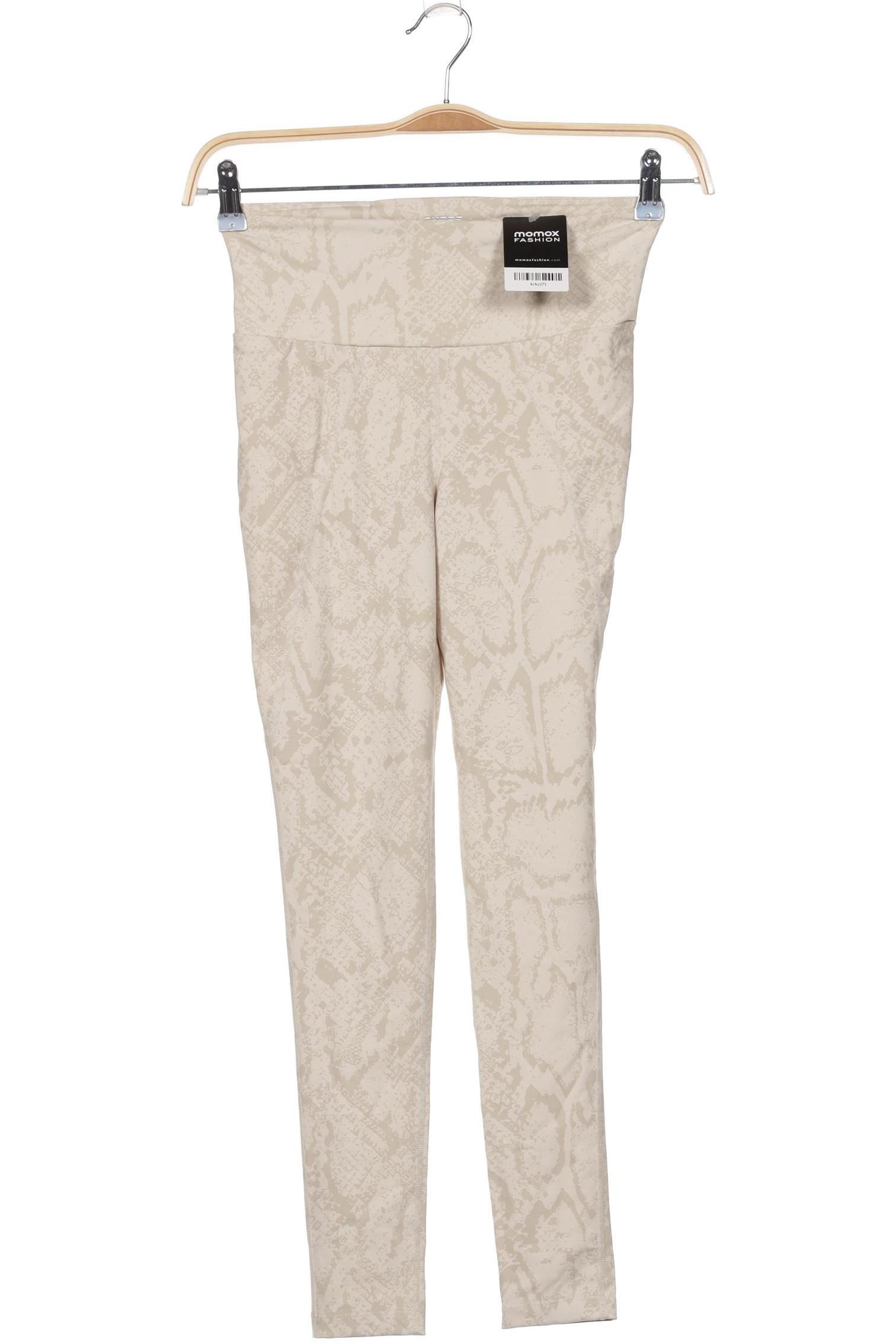 

Guess Damen Stoffhose, cremeweiß, Gr. 0