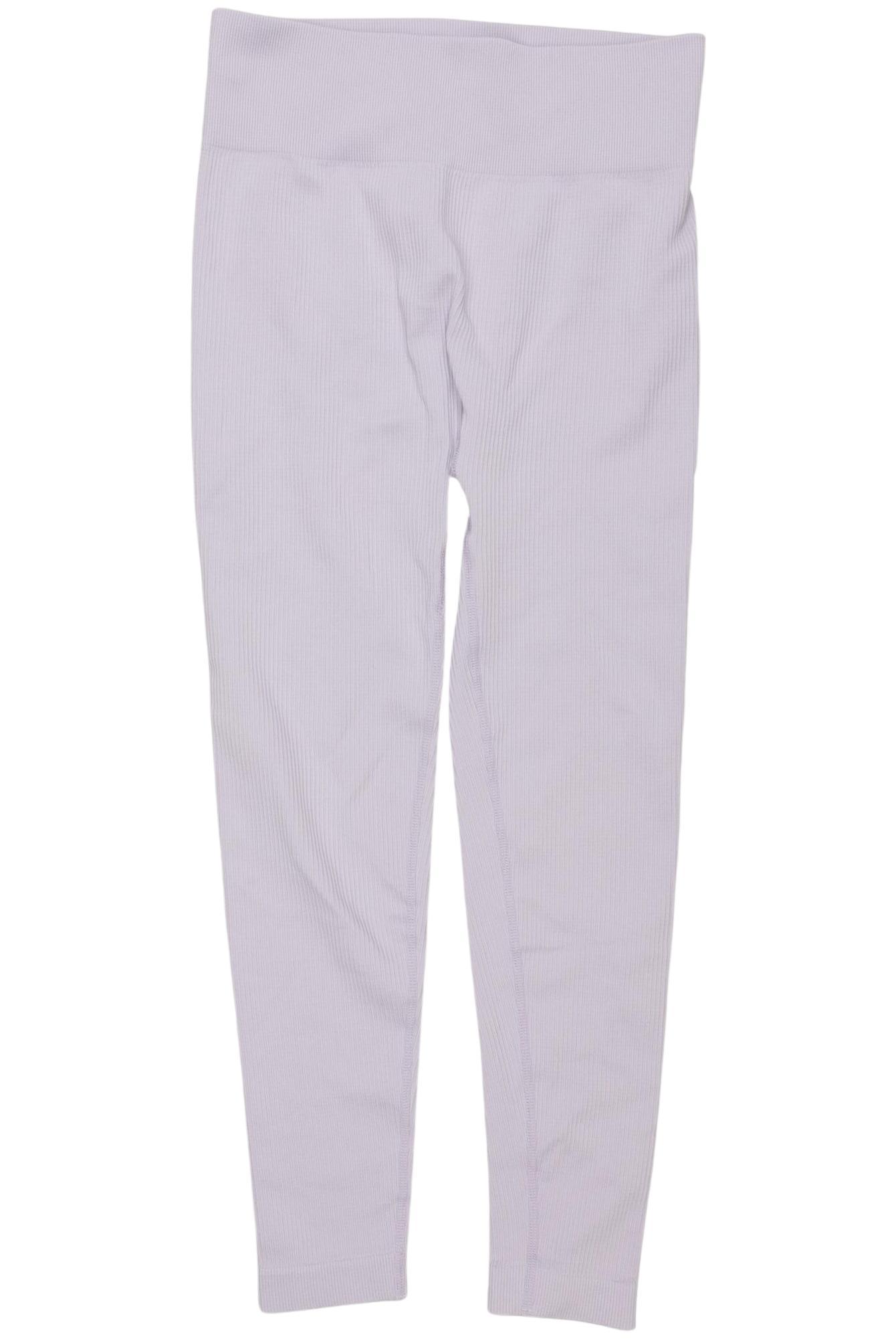 

Guess Damen Stoffhose, flieder, Gr. 0