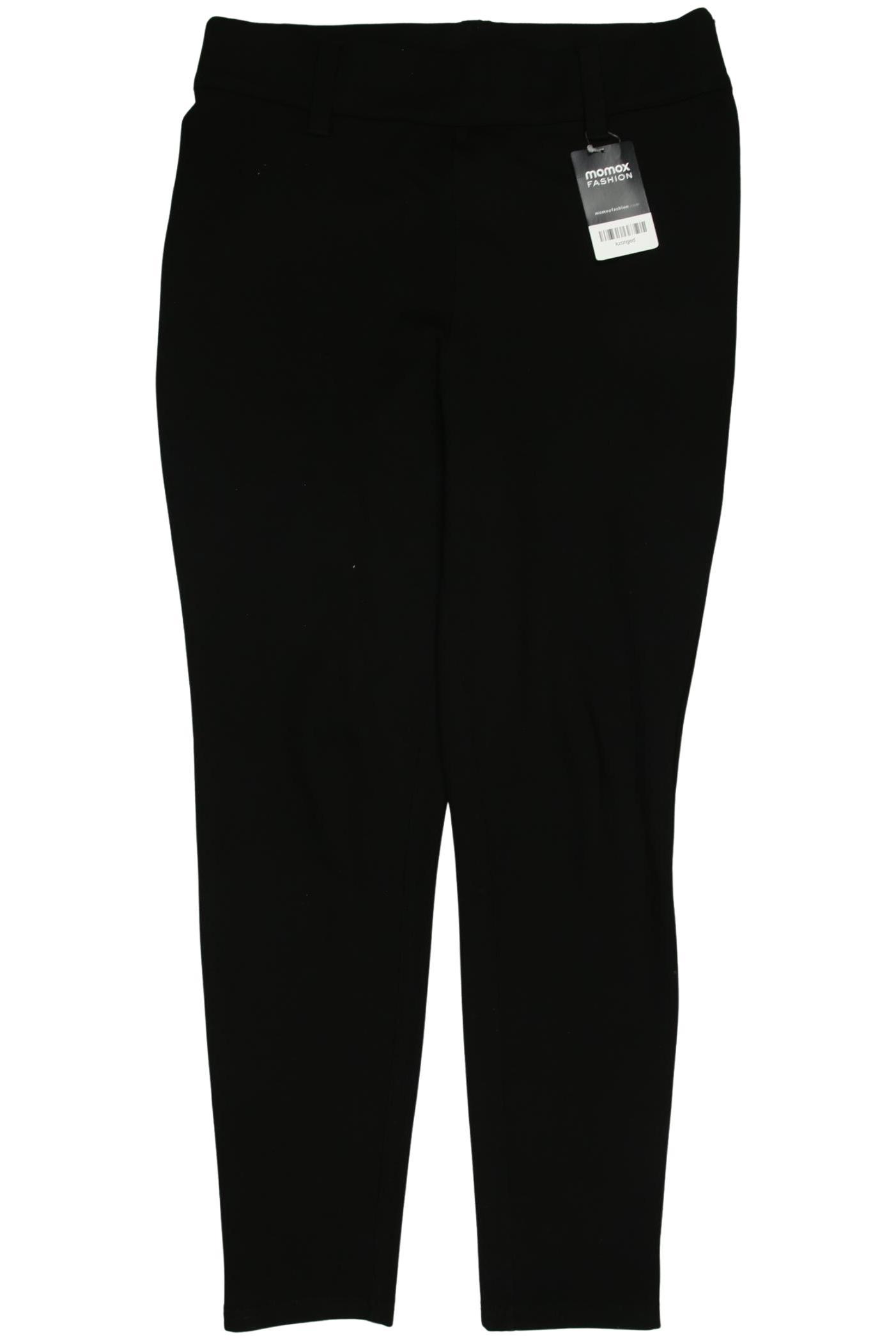 

Guess Damen Stoffhose, schwarz, Gr. 0