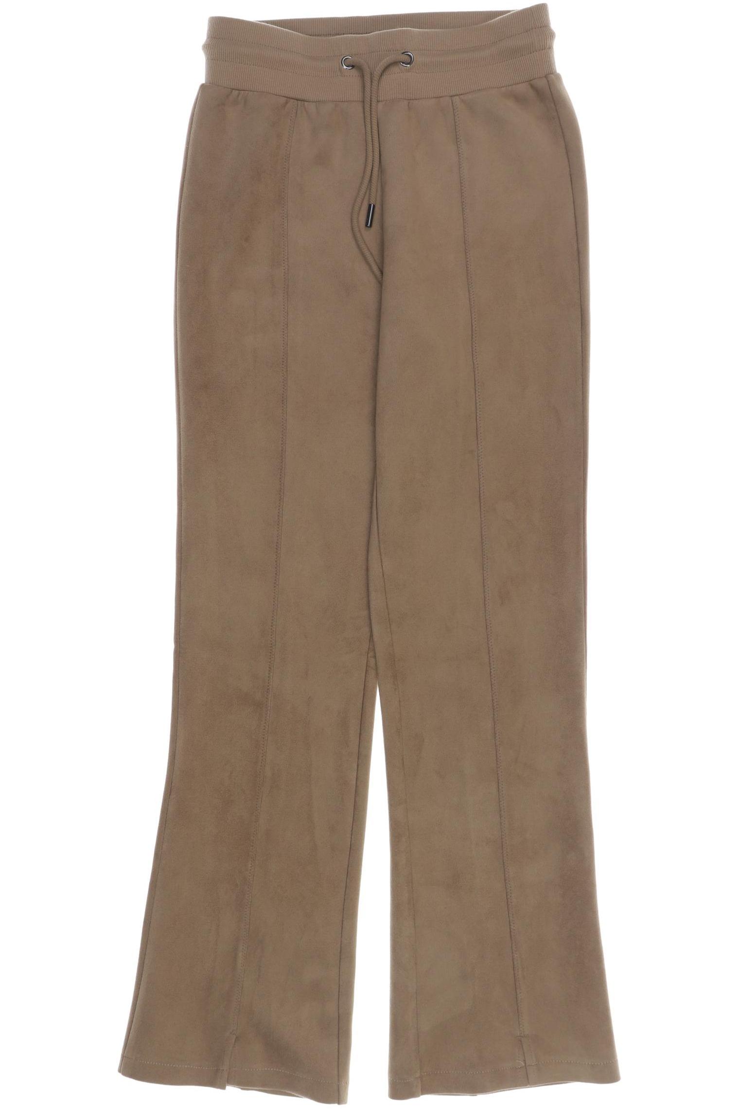 

Guess Damen Stoffhose, beige, Gr. 34