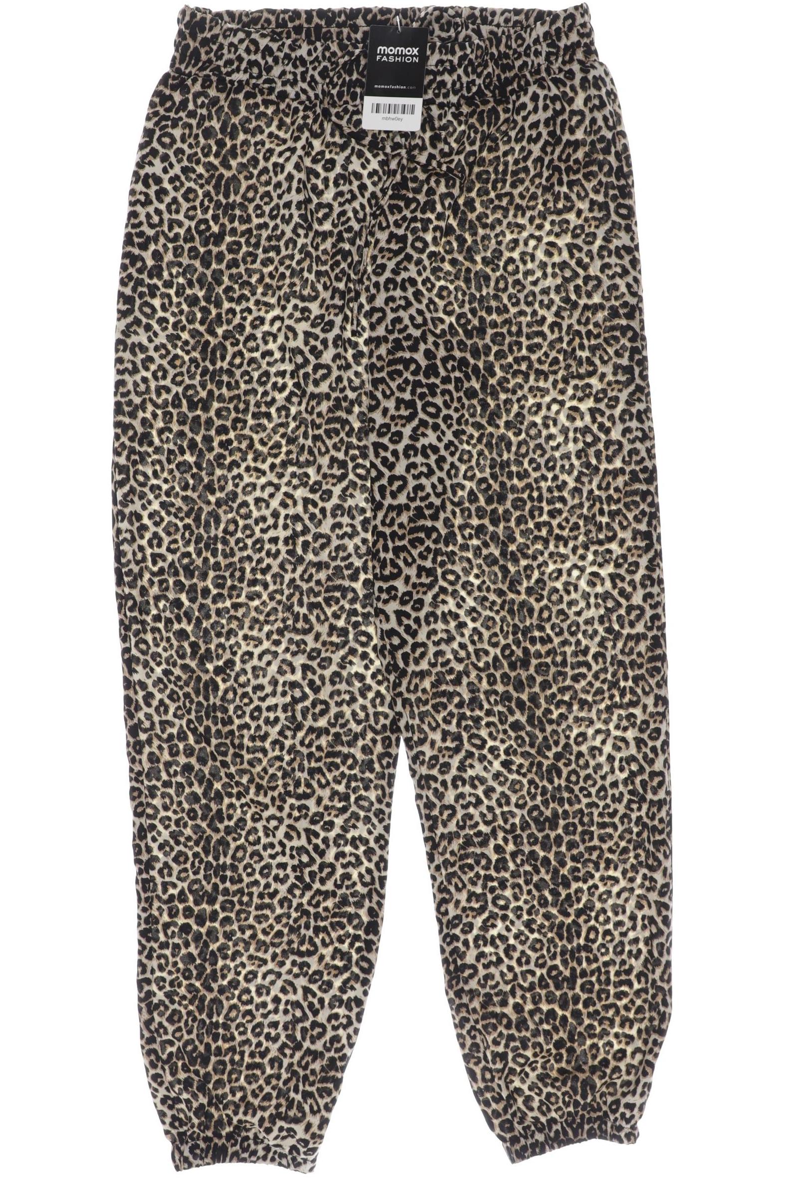

Guess Damen Stoffhose, beige, Gr. 38