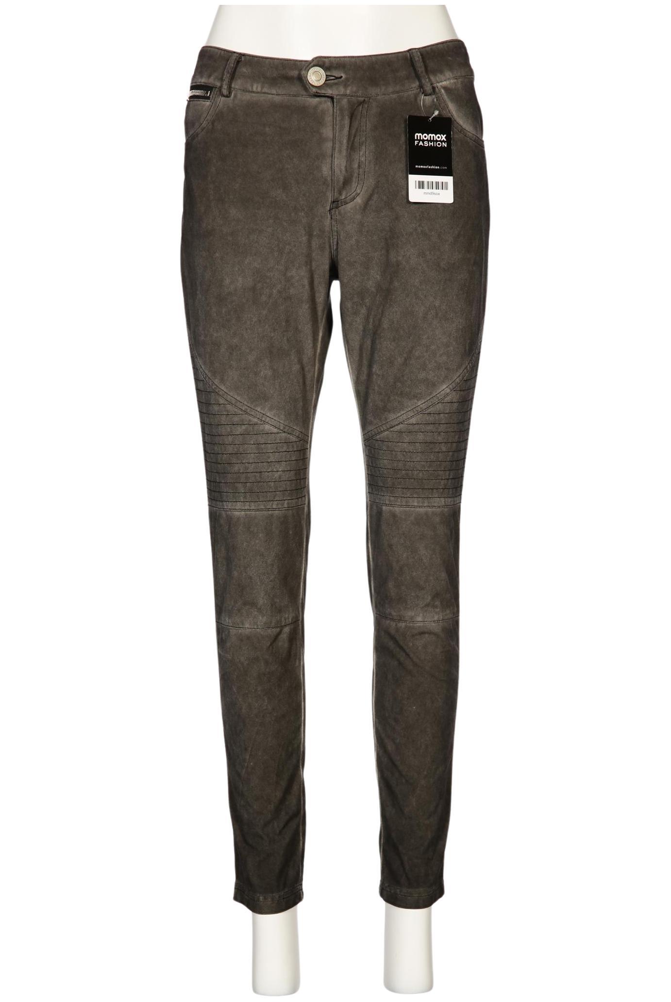 

Guess Damen Stoffhose, grau, Gr. 29