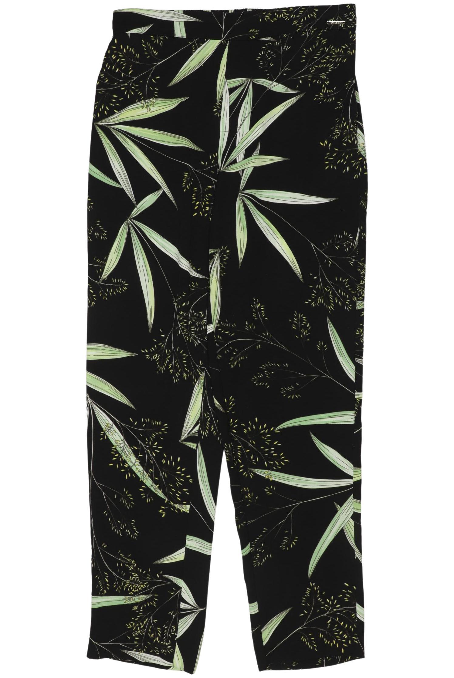 

Guess Damen Stoffhose, schwarz, Gr. 0