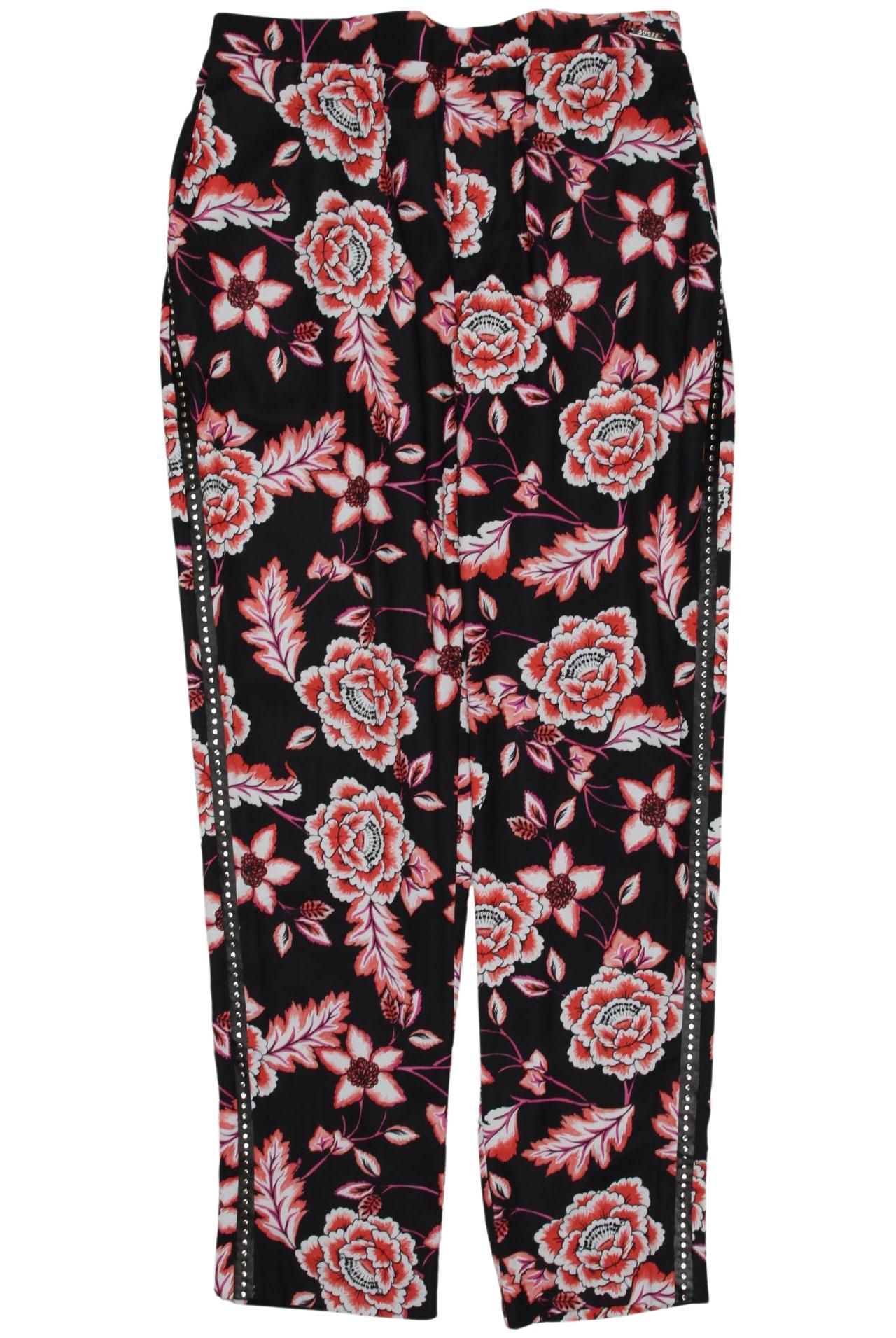 

Guess Damen Stoffhose, schwarz, Gr. 26