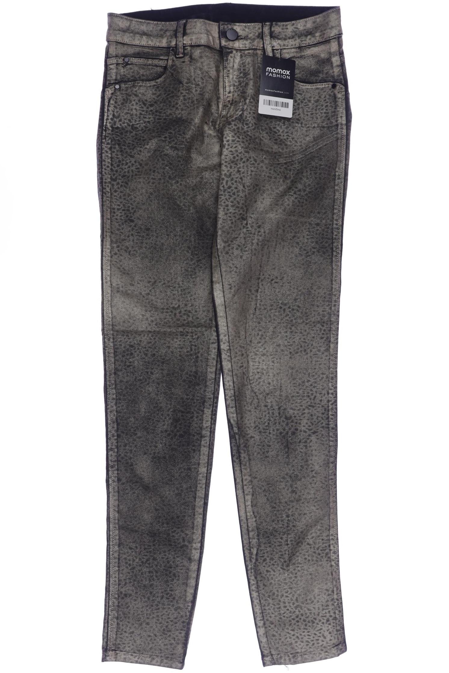 

Guess Damen Stoffhose, beige, Gr. 27
