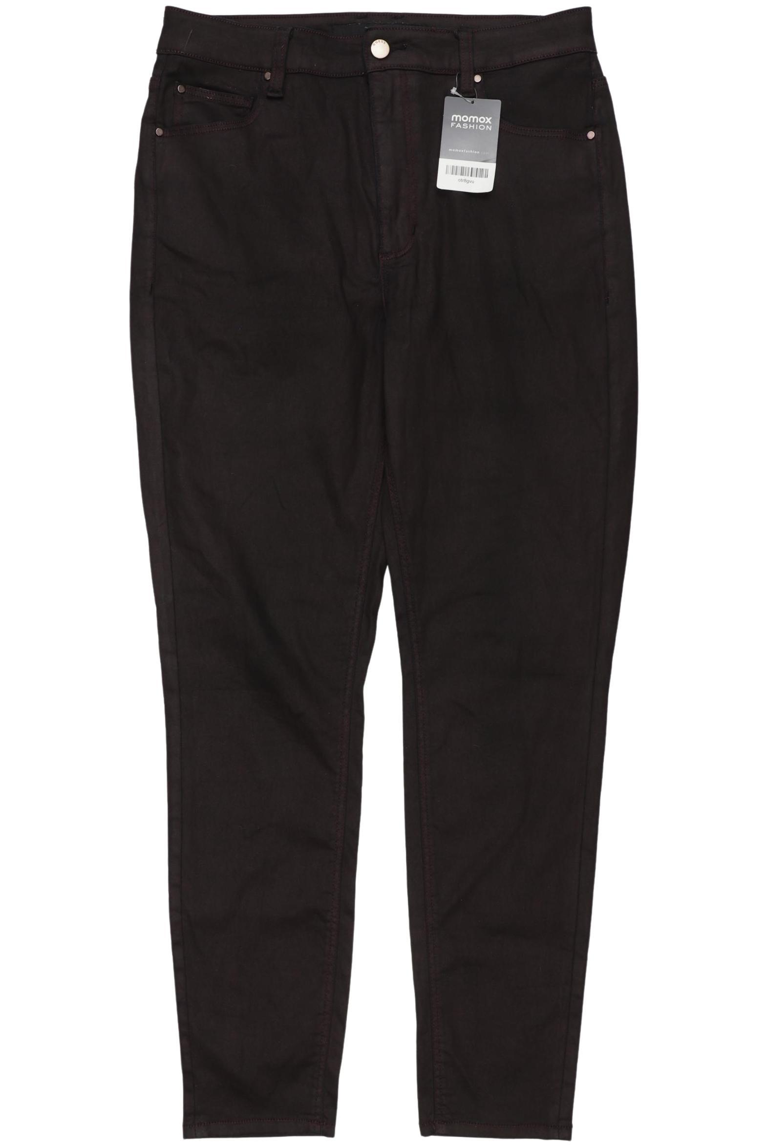 

Guess Damen Stoffhose, flieder, Gr. 32