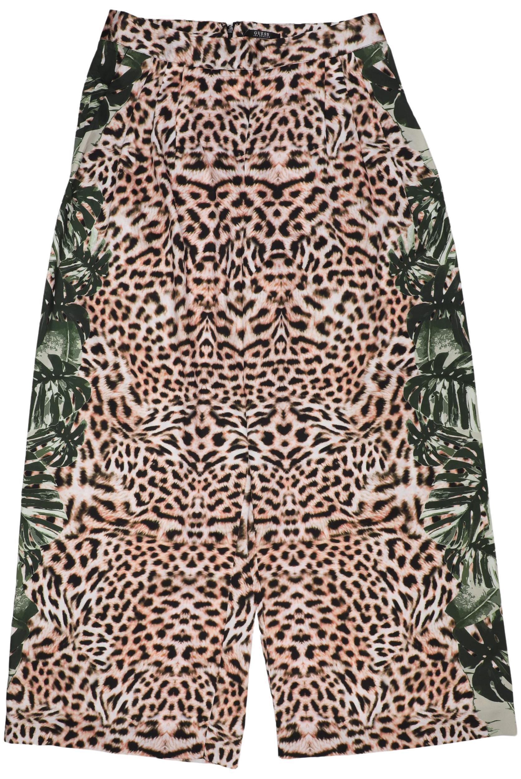 

Guess Damen Stoffhose, braun, Gr. 40