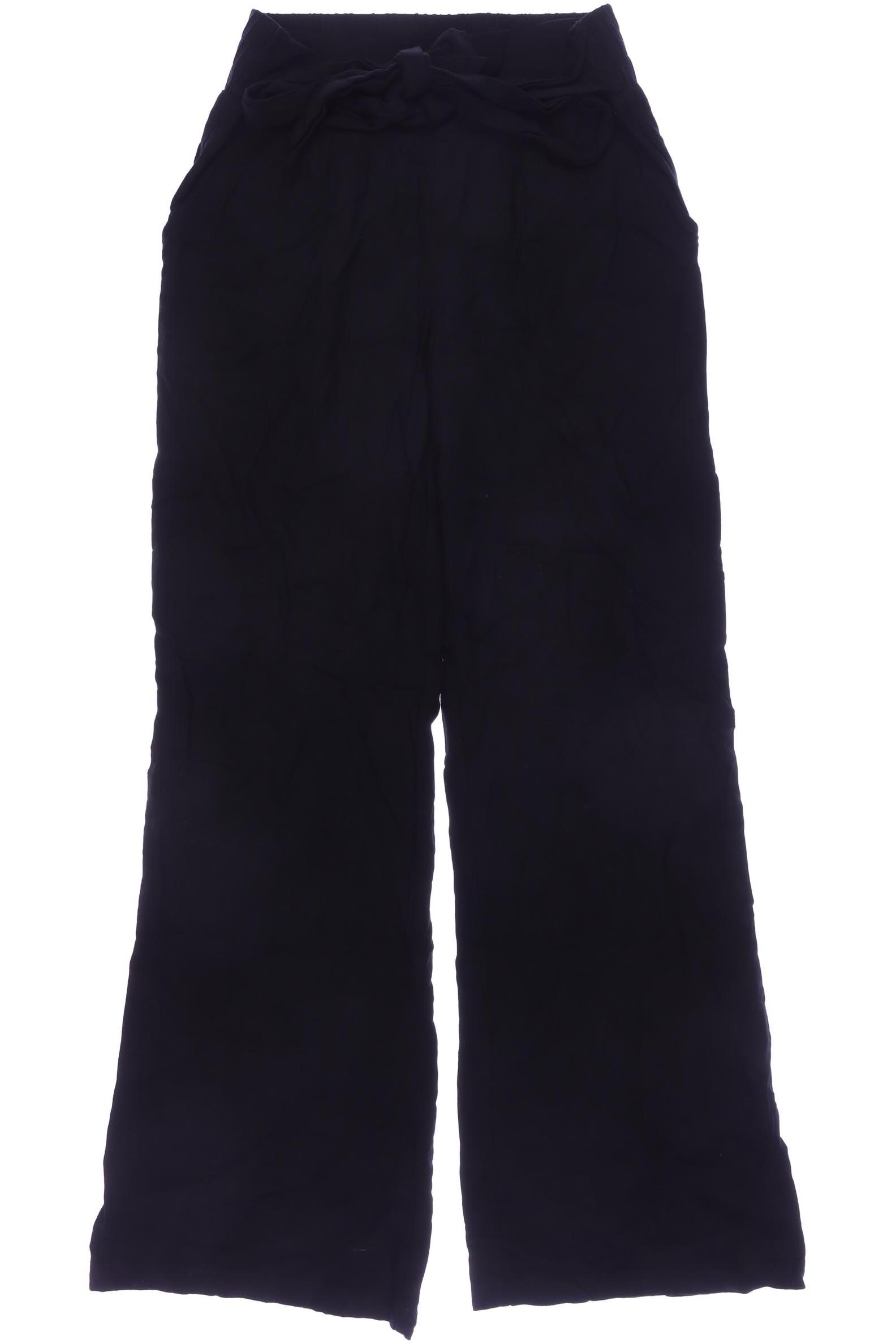 

Guess Damen Stoffhose, schwarz, Gr. 32