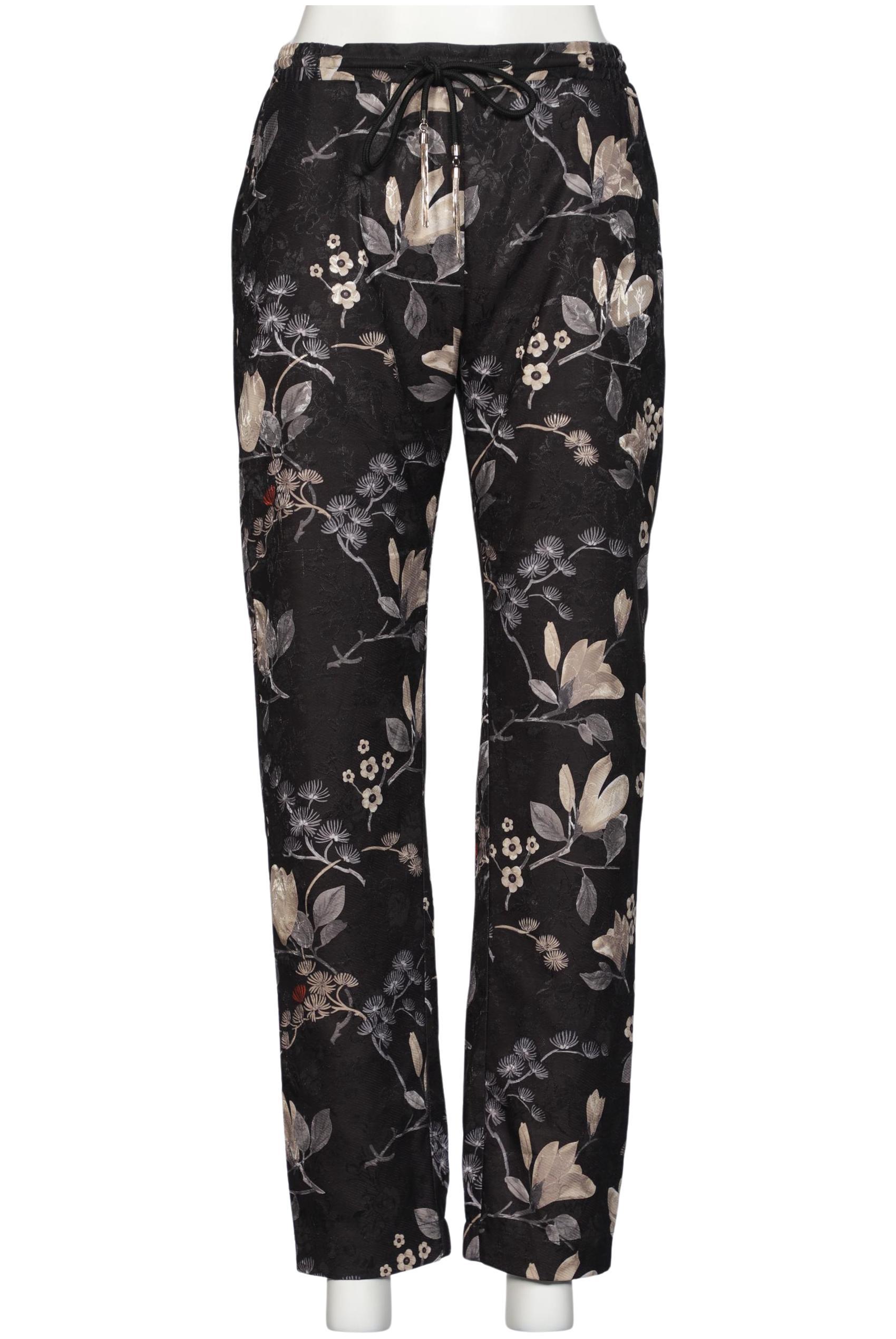 

Guess Damen Stoffhose, mehrfarbig, Gr. 0